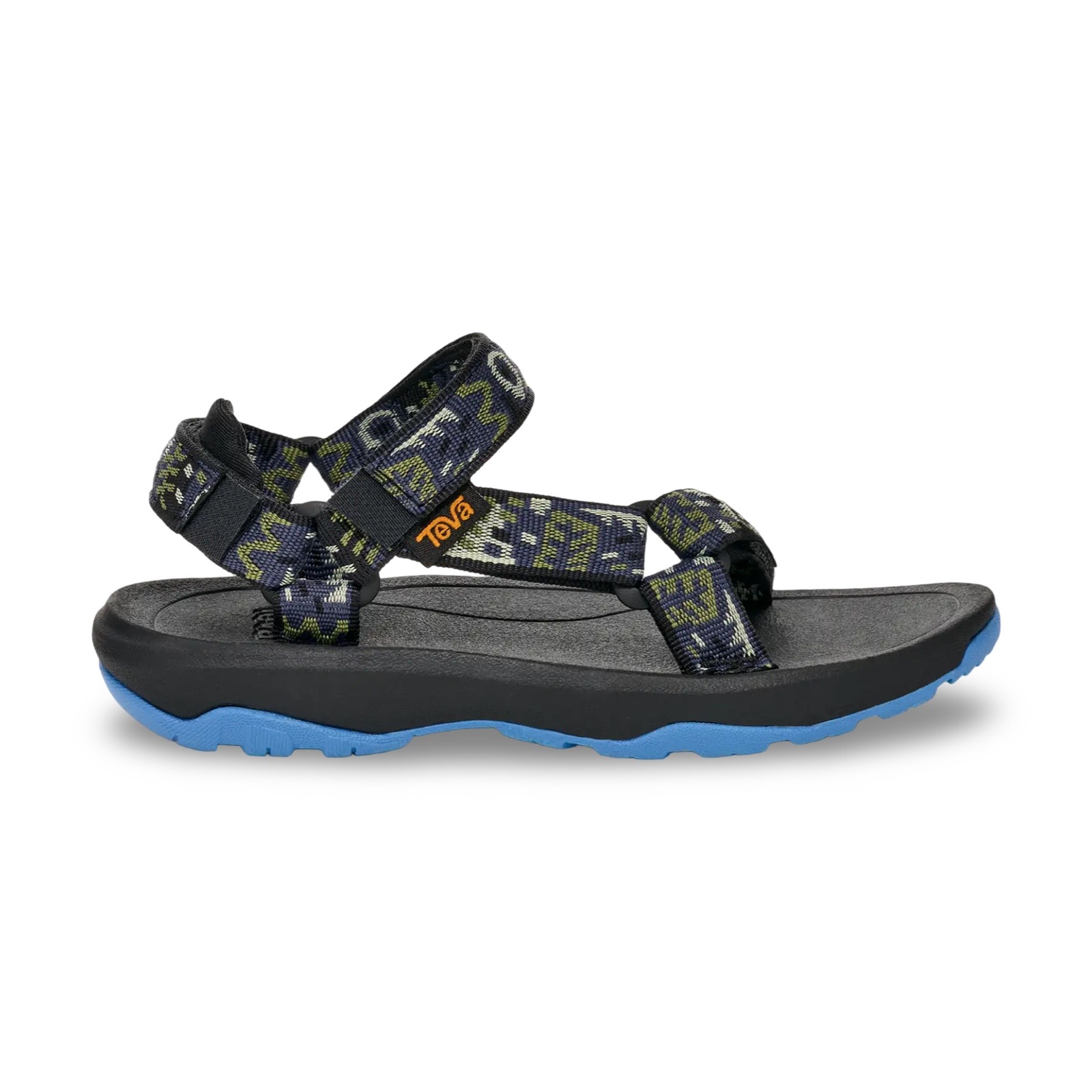 Teva 1019390C Sandaal Hurricane XLT2 Modern Nature Iguana