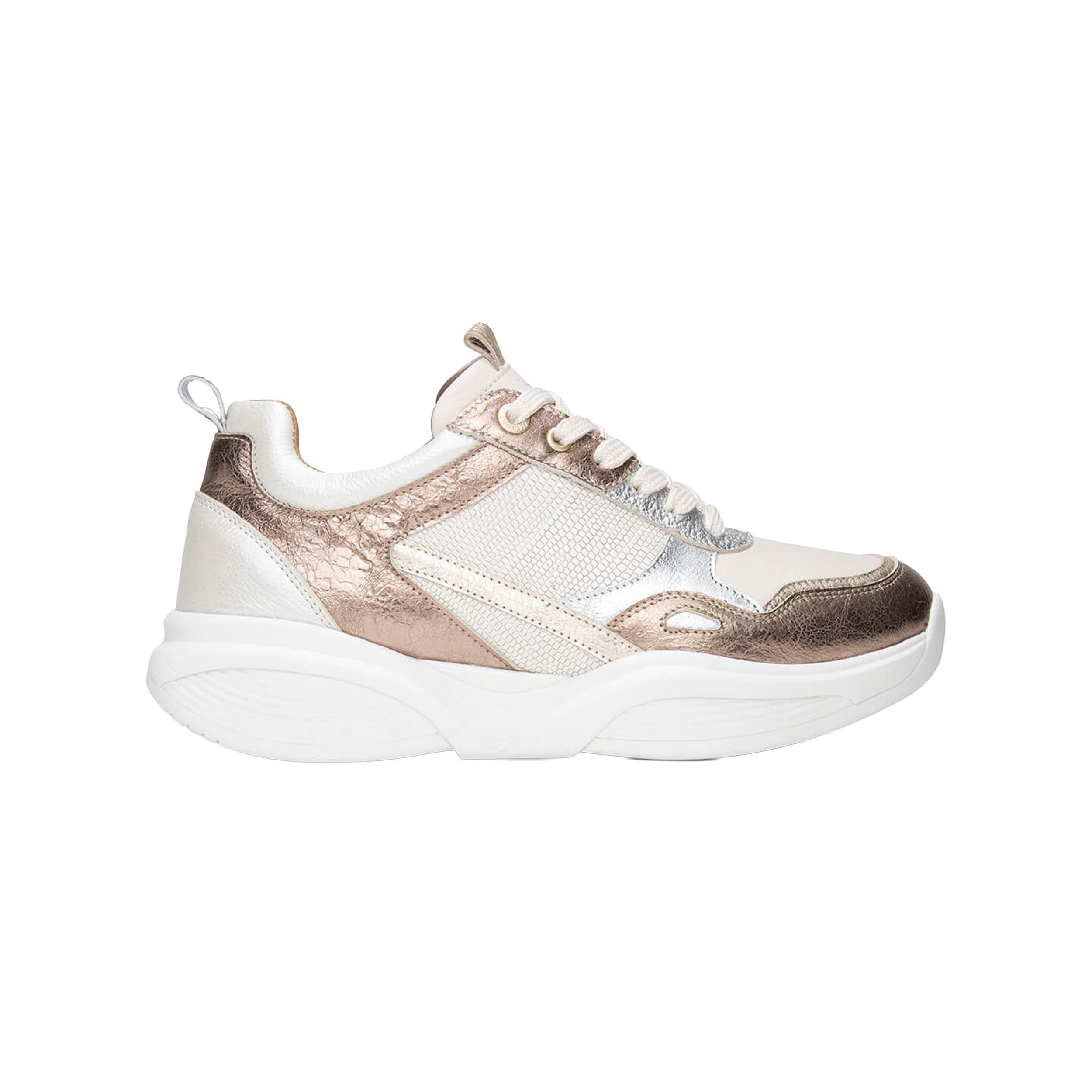 Xsensible 32010.3 Sneaker SWX28 Bronze Combi Hx