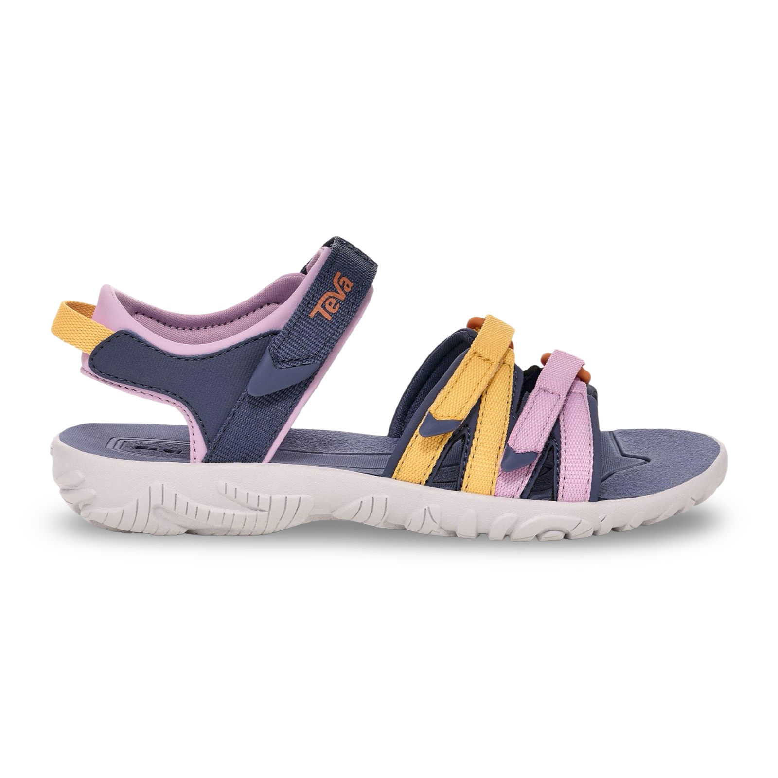 Teva 1019395C Sandaal Tirra Lupine Multi