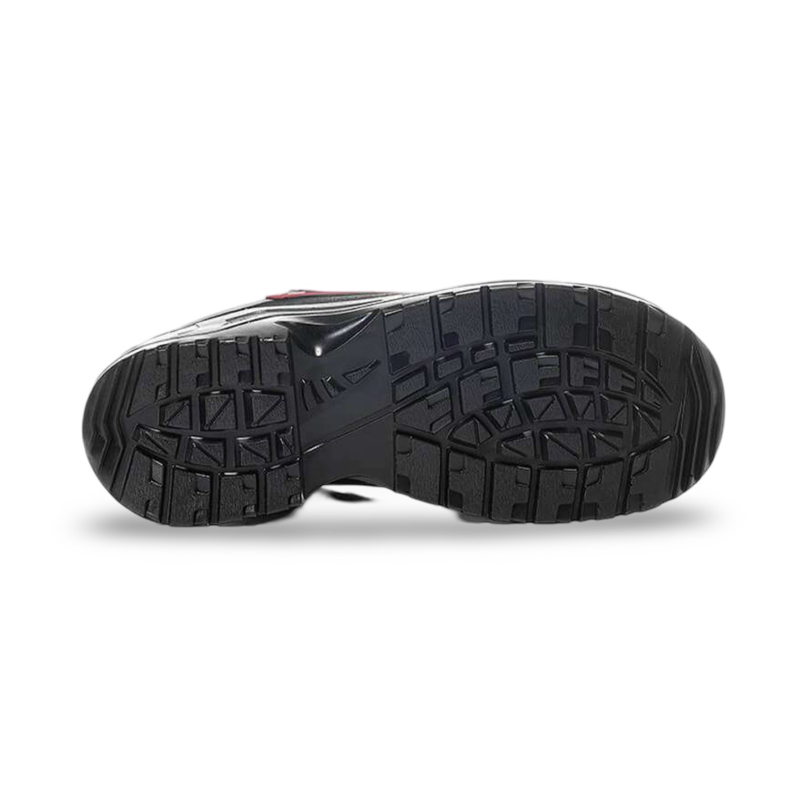 Elten 0728531 Senex BOA ESD S3S Black