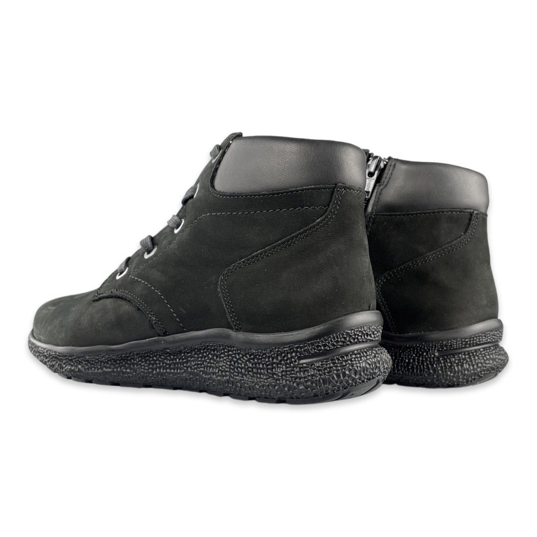 Hartjes Rap Boot Schwarz K