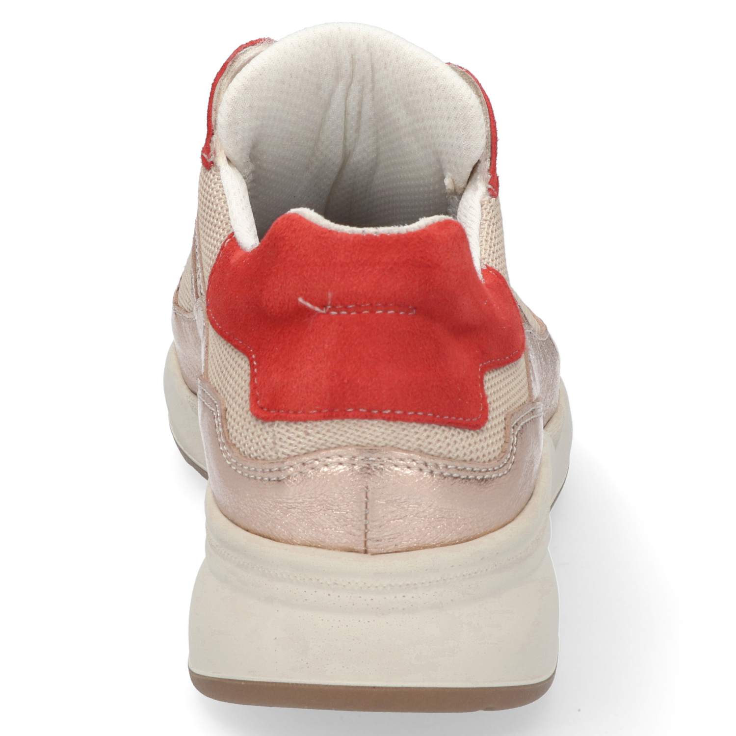 Durea 6283 Sneaker Brons M