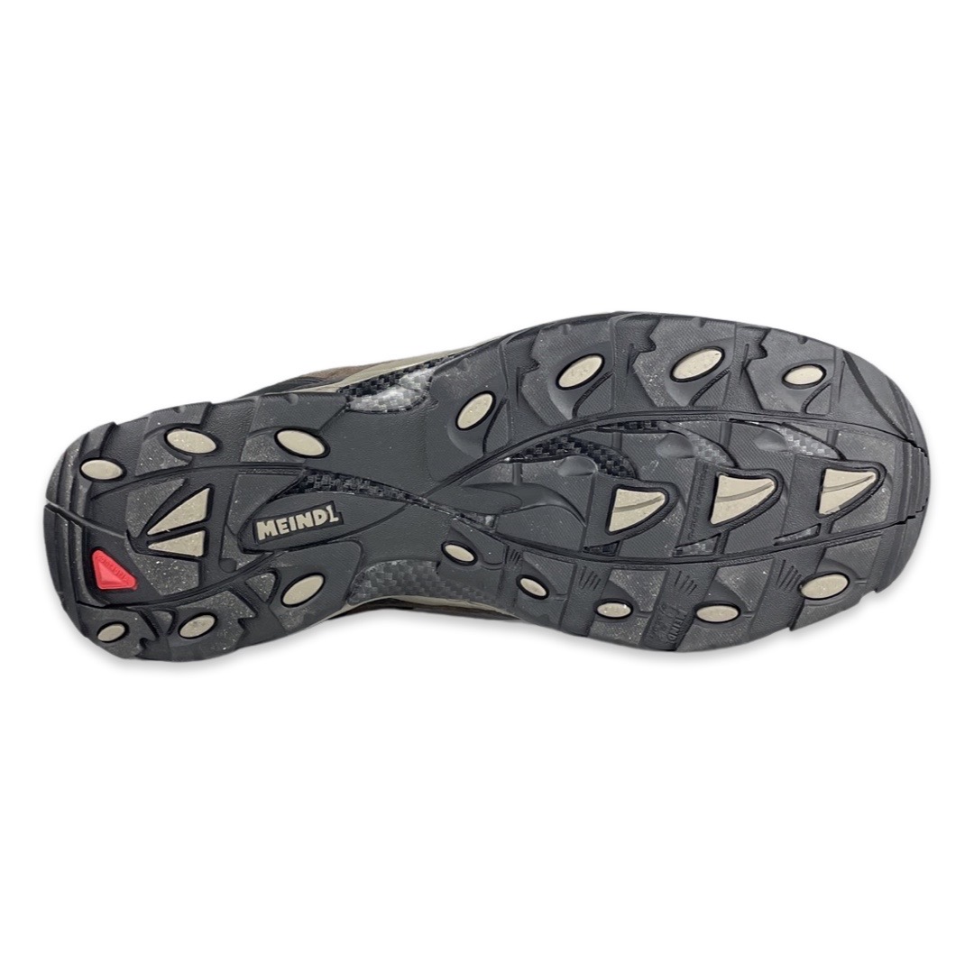 Meindl 3429 Portland Men GTX Mocca