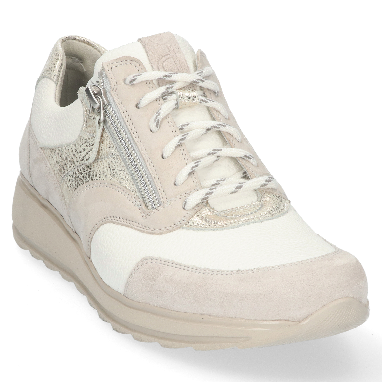 Durea 6279 Sneaker Avorio K