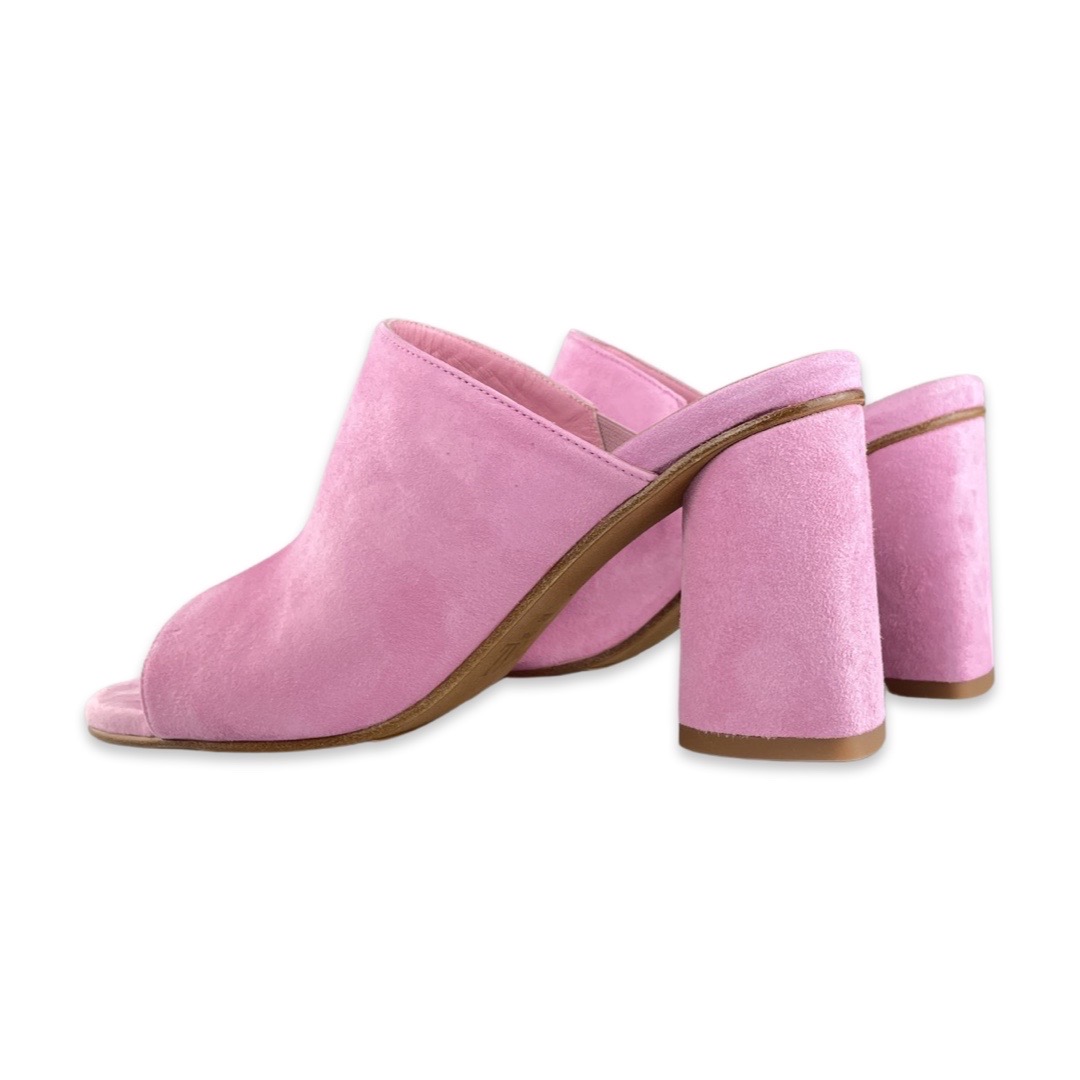 Toral Slipper Amali Light Pink