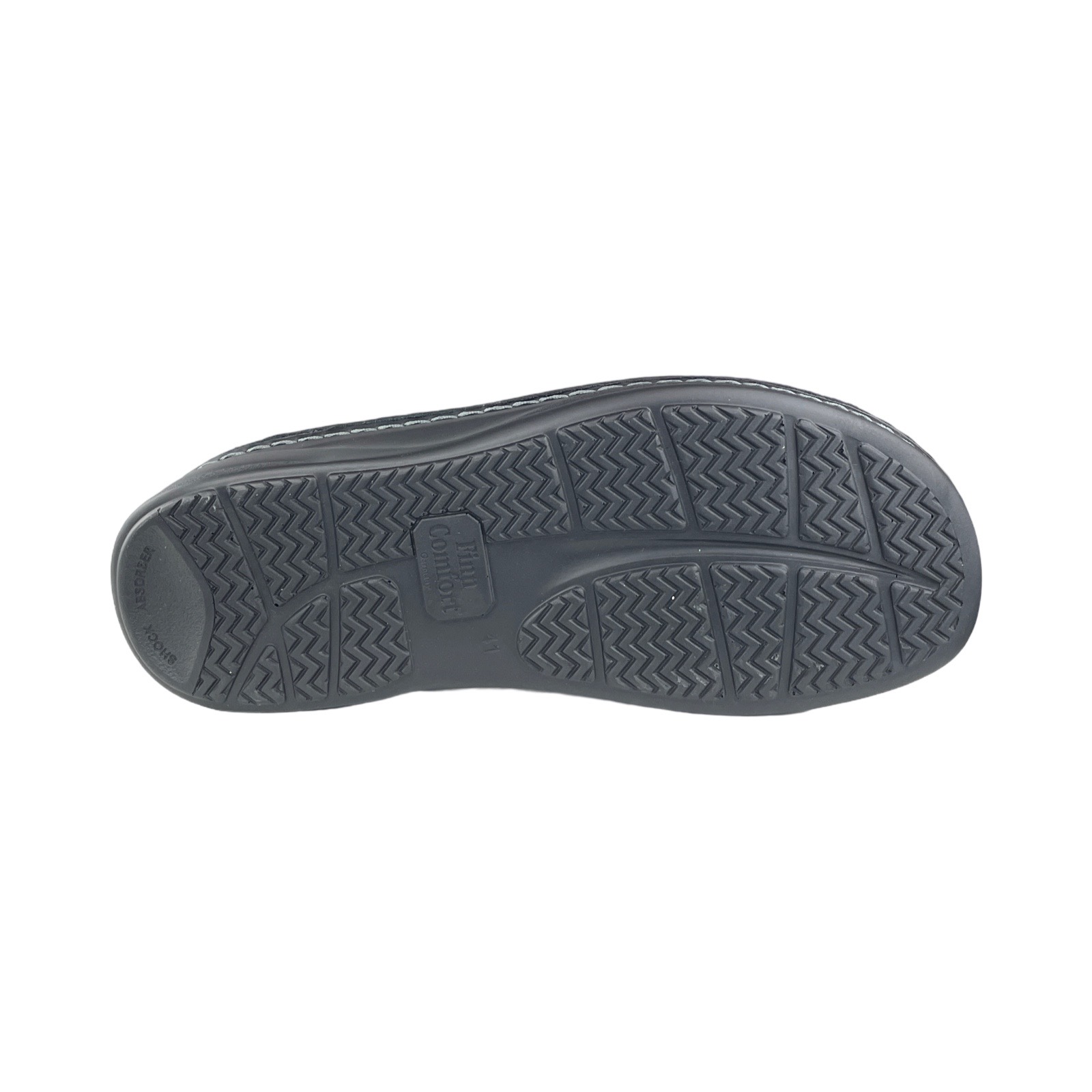 Finn Comfort FinnMellow 1700 Slipper Psara Nautic