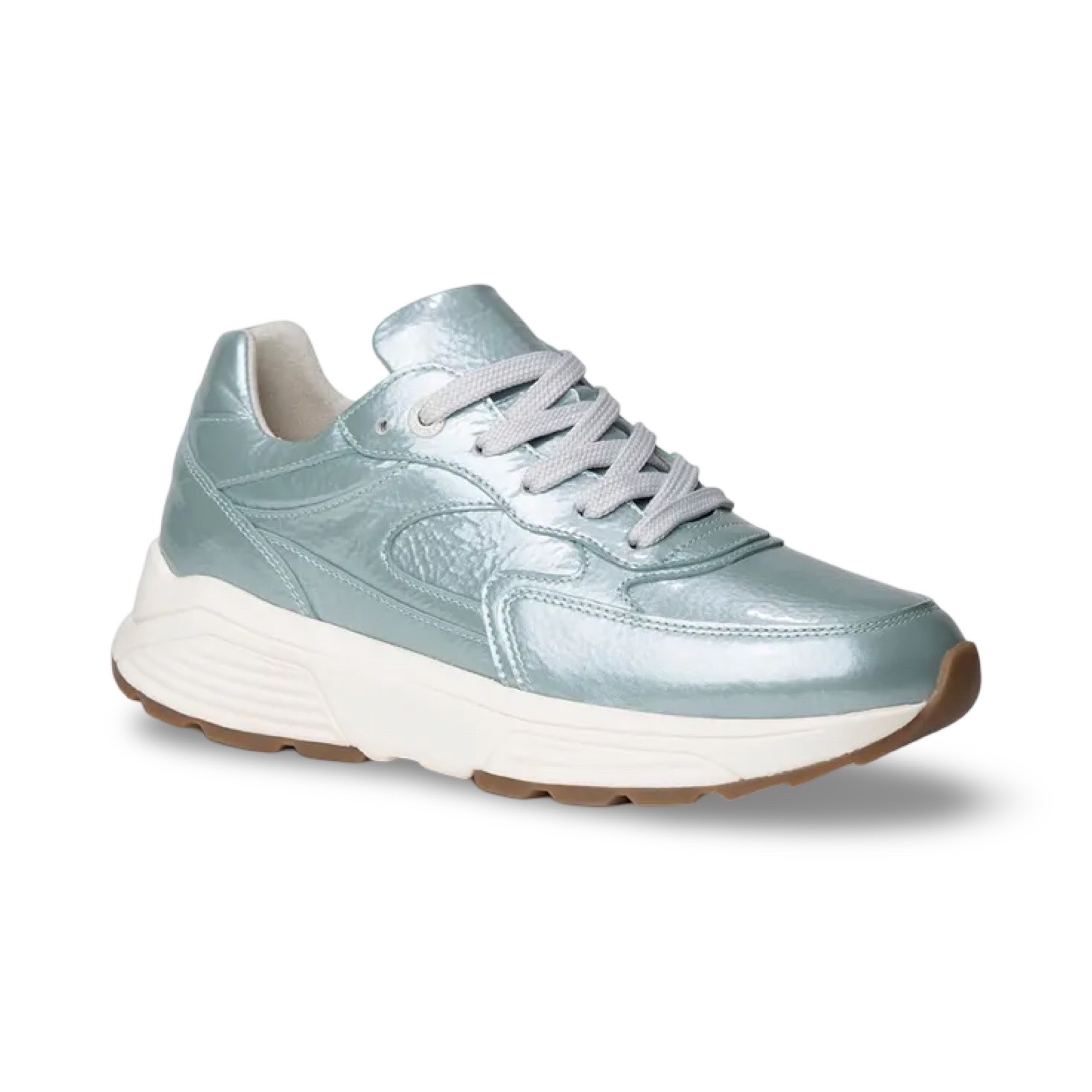 Xsensible 33002.4 Sneaker Ponte Vecchio Light Blue G