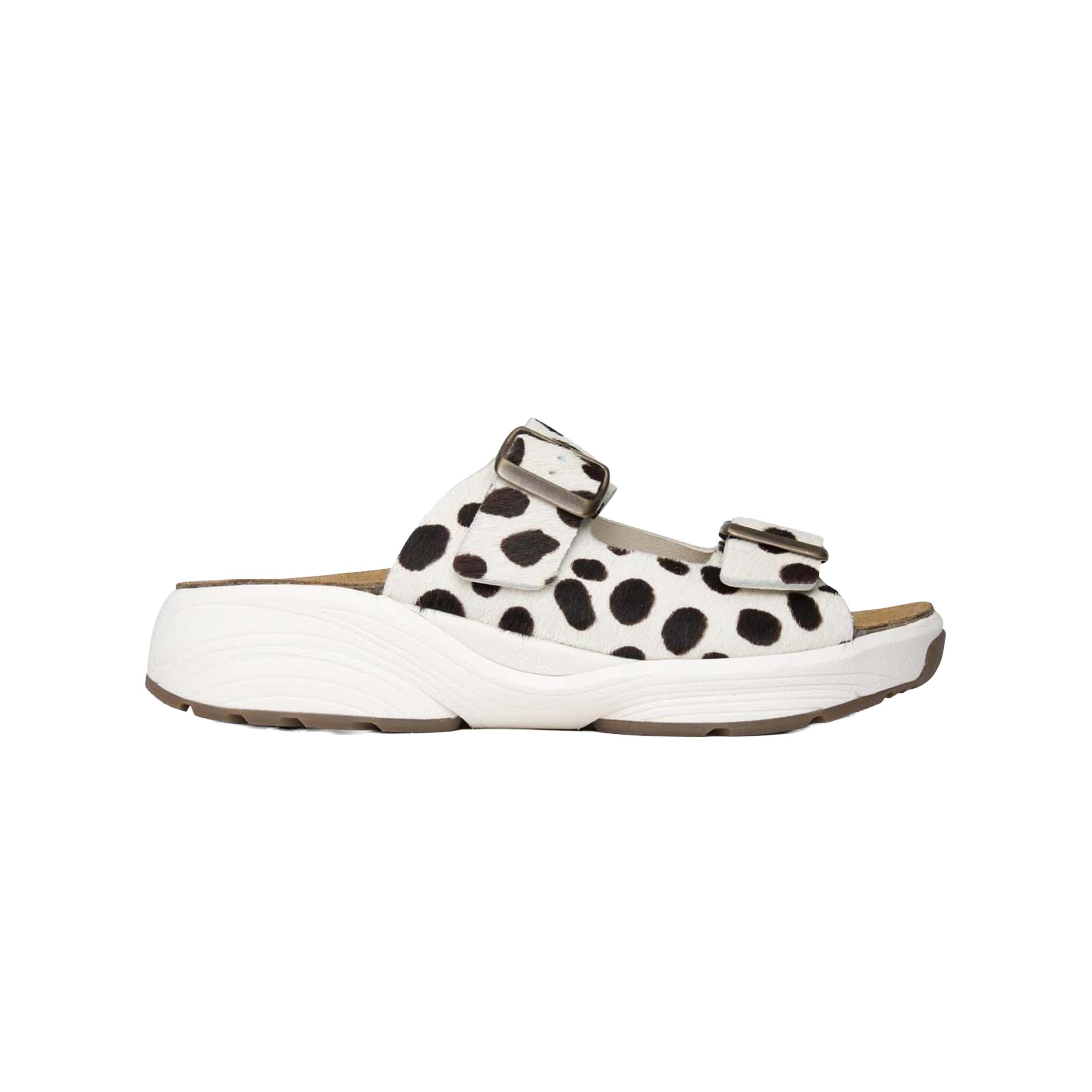 Xsensible 30803.5 Slipper Lotus Offwhite Fantasy H