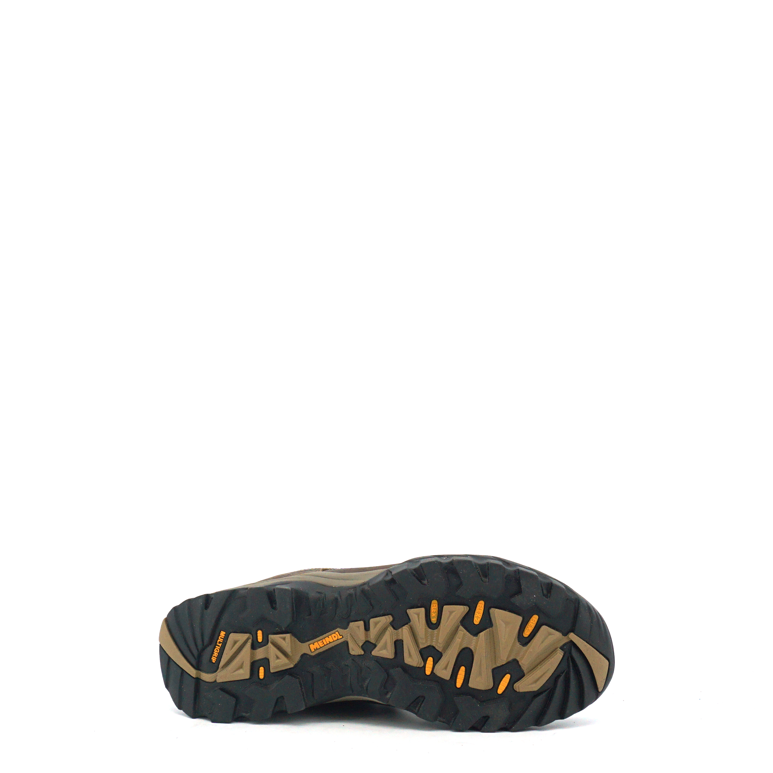 Meindl 5169 Lugano Men Comfort Fit Mahagoni