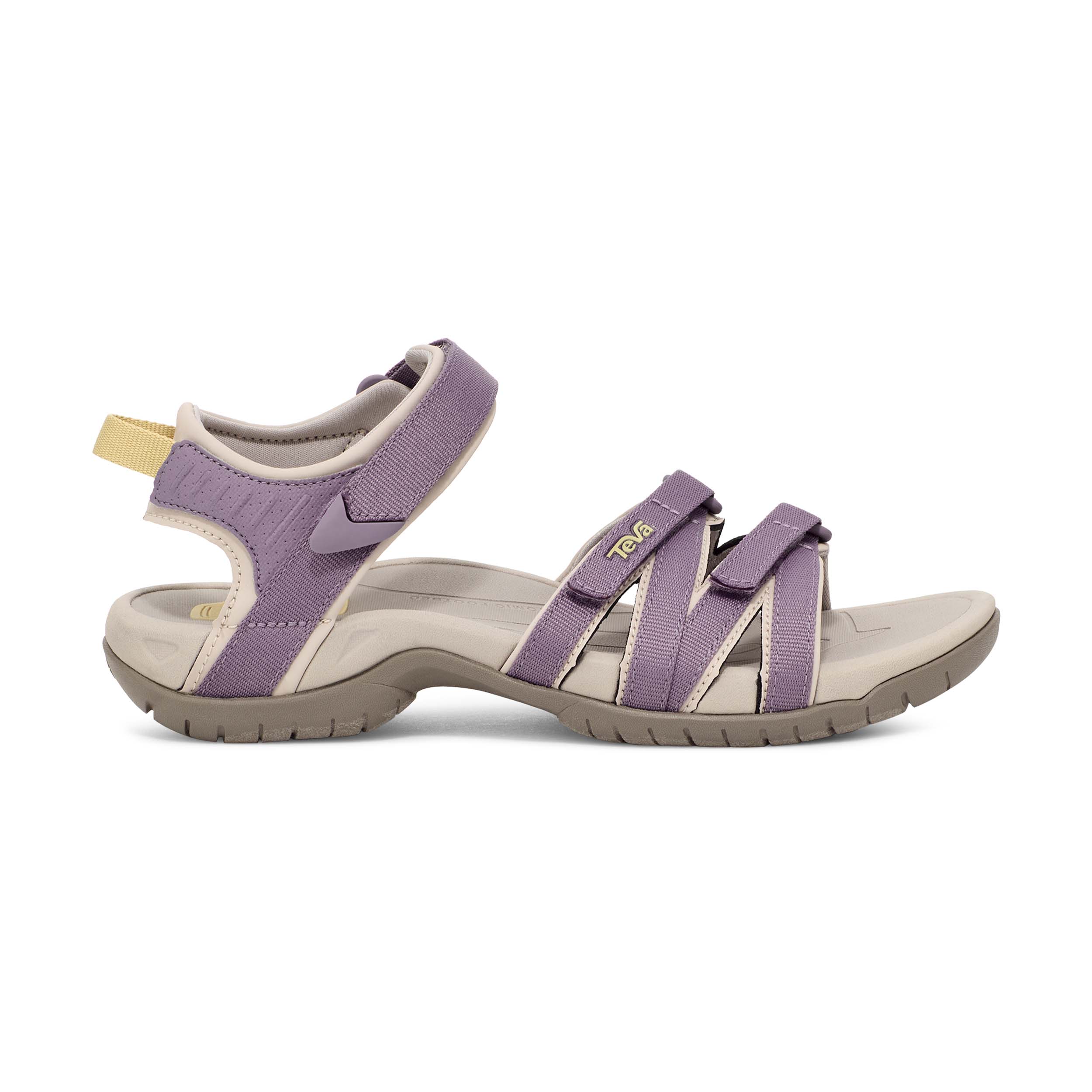 Teva 4266 Sandaal Tirra Grey Ridge