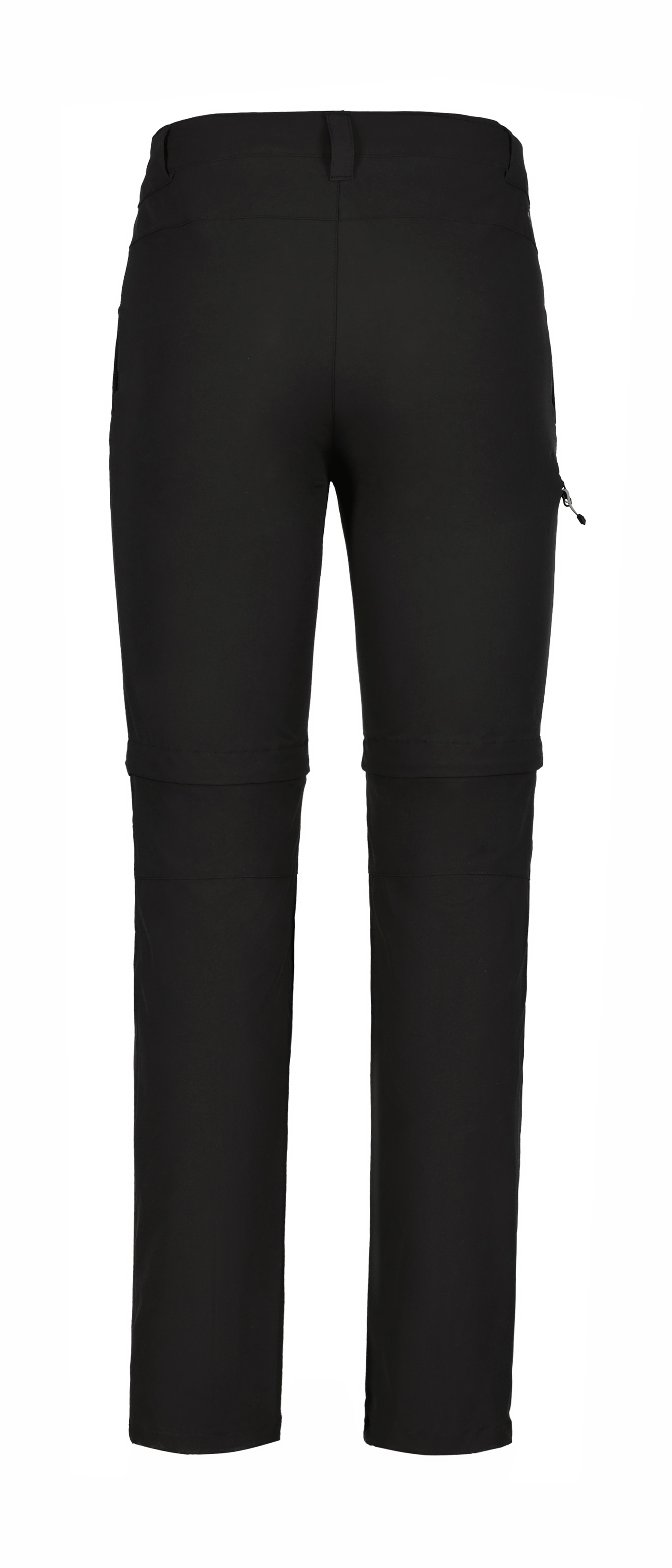 Icepeak 57113 Wandelbroek Barwick Zwart