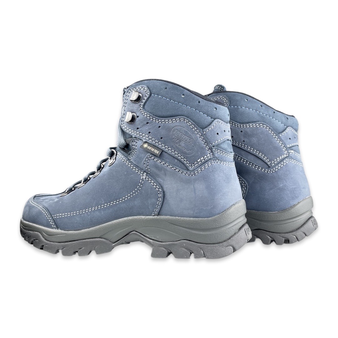 Meindl 2848 Vakuum Lady Ultra Marine