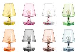 Fatboy Tafellamp Transloetje Yellow Fatboy Tafellamp Transloetje Yellow