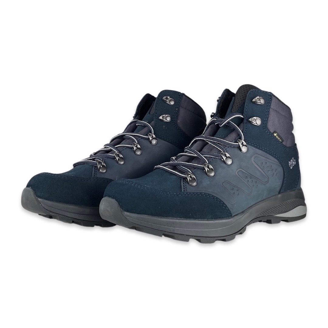 Hanwag 204301 Torsby SF Extra Lady GTX Navy