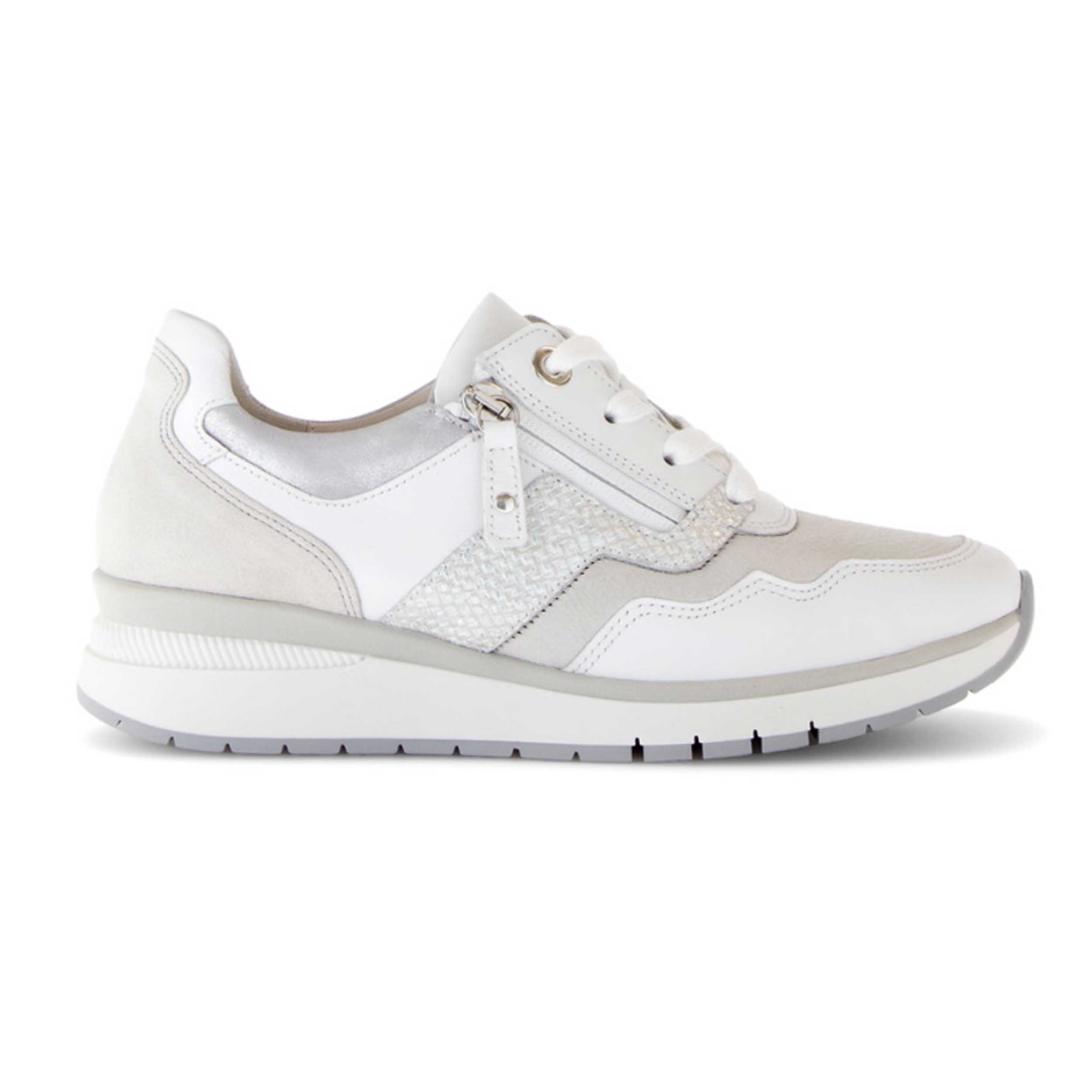 Gabor 66.306 Sneaker White K