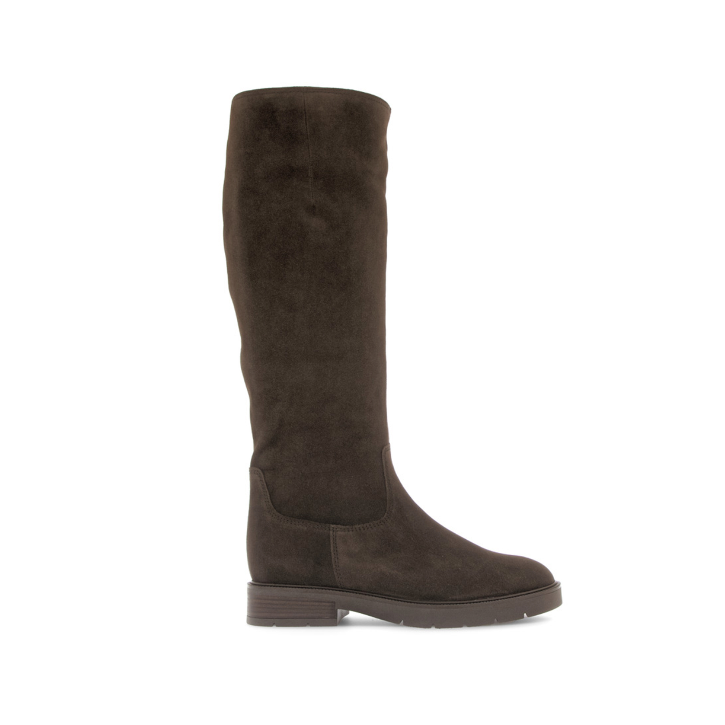 Gabor 72.907 Laars English Brown G