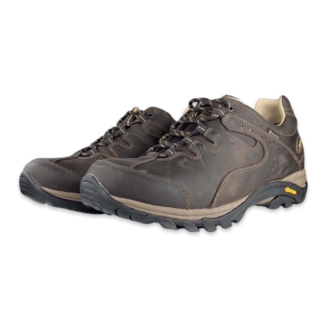 Meindl 3879 Caracas Men GTX Donkerbruin