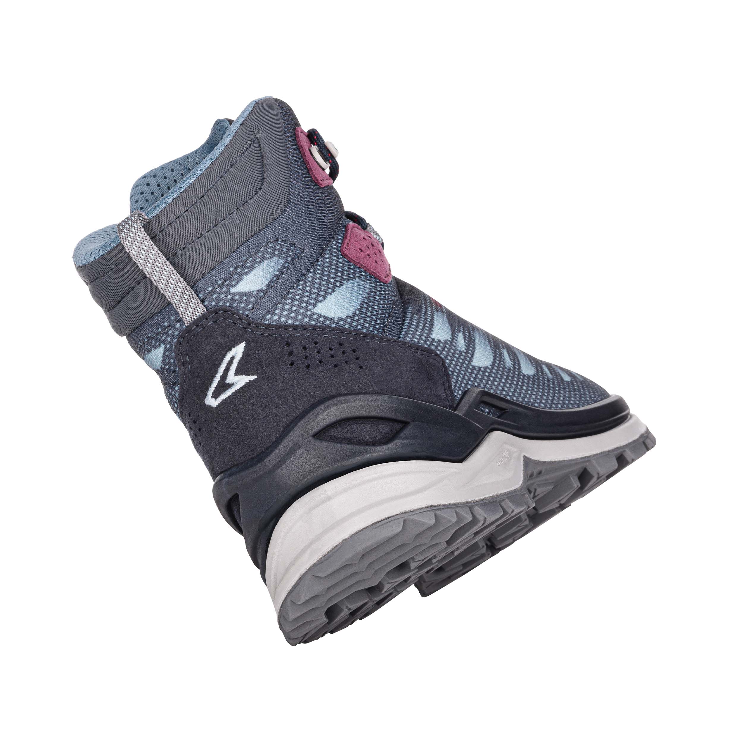 Lowa 320679 Ferrox GTX Mid Ws Navy/Iceblue