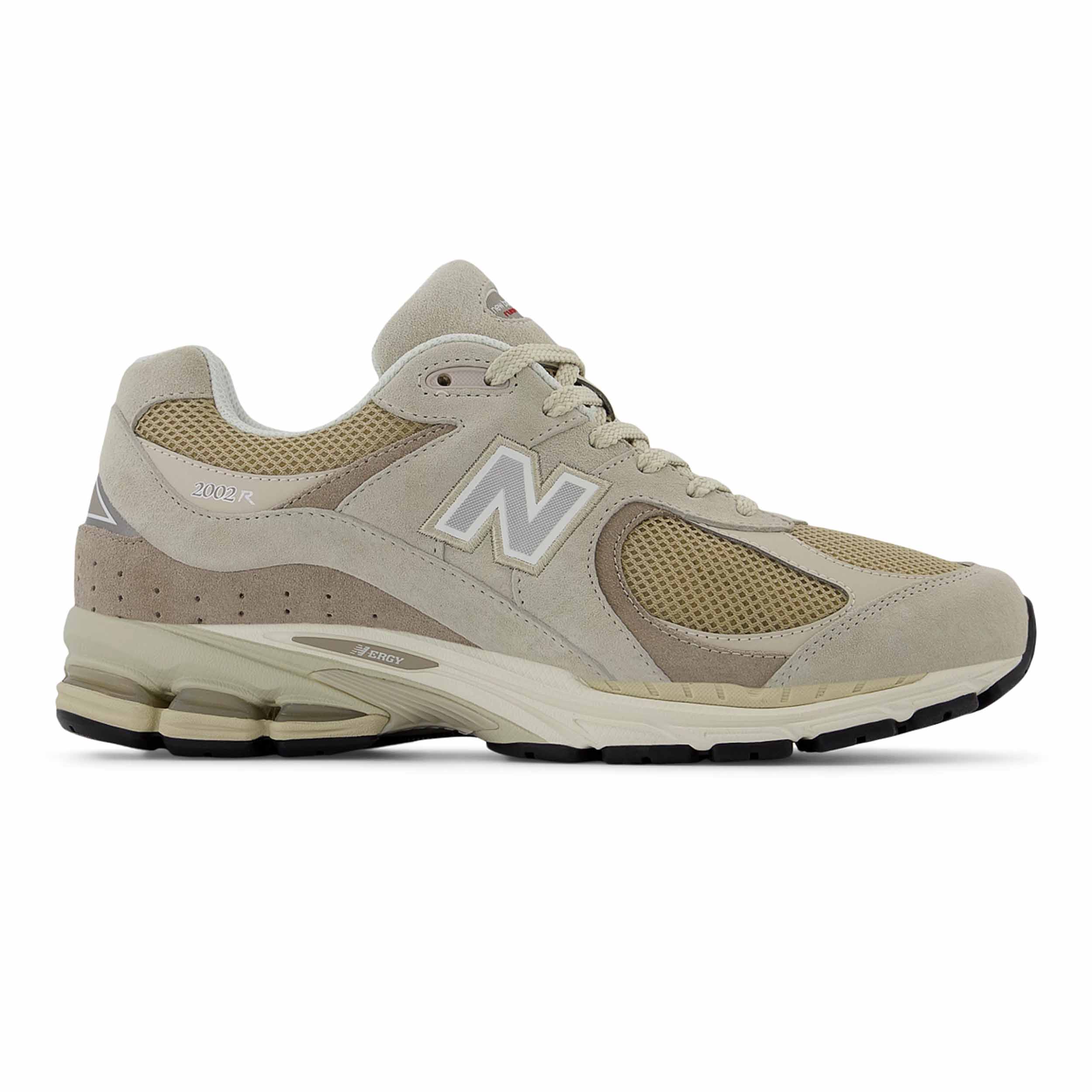 New Balance 2002 Sneaker Timberwolf/Arid Stone