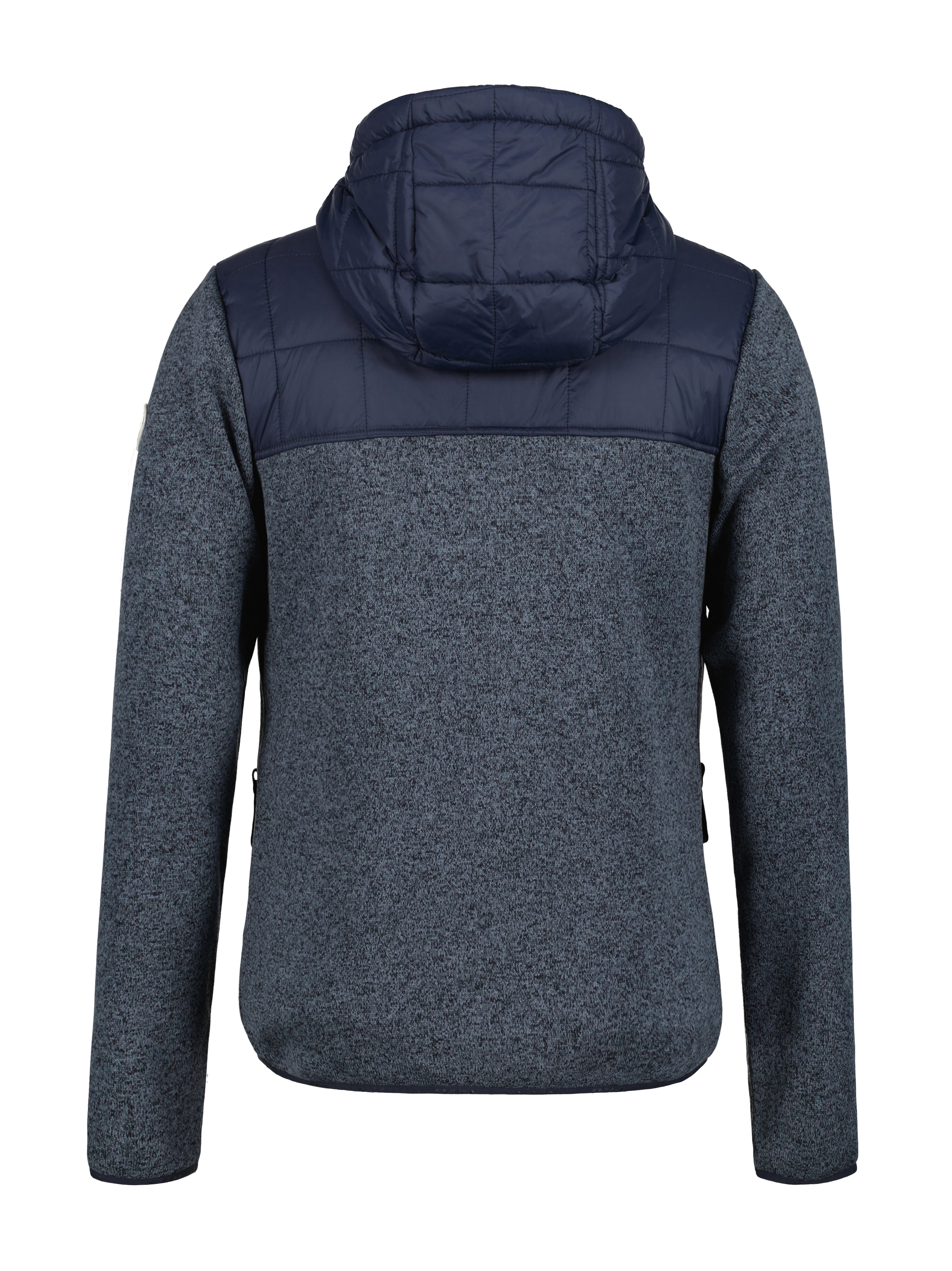 Icepeak 57832 Vest Atwater Donkerblauw