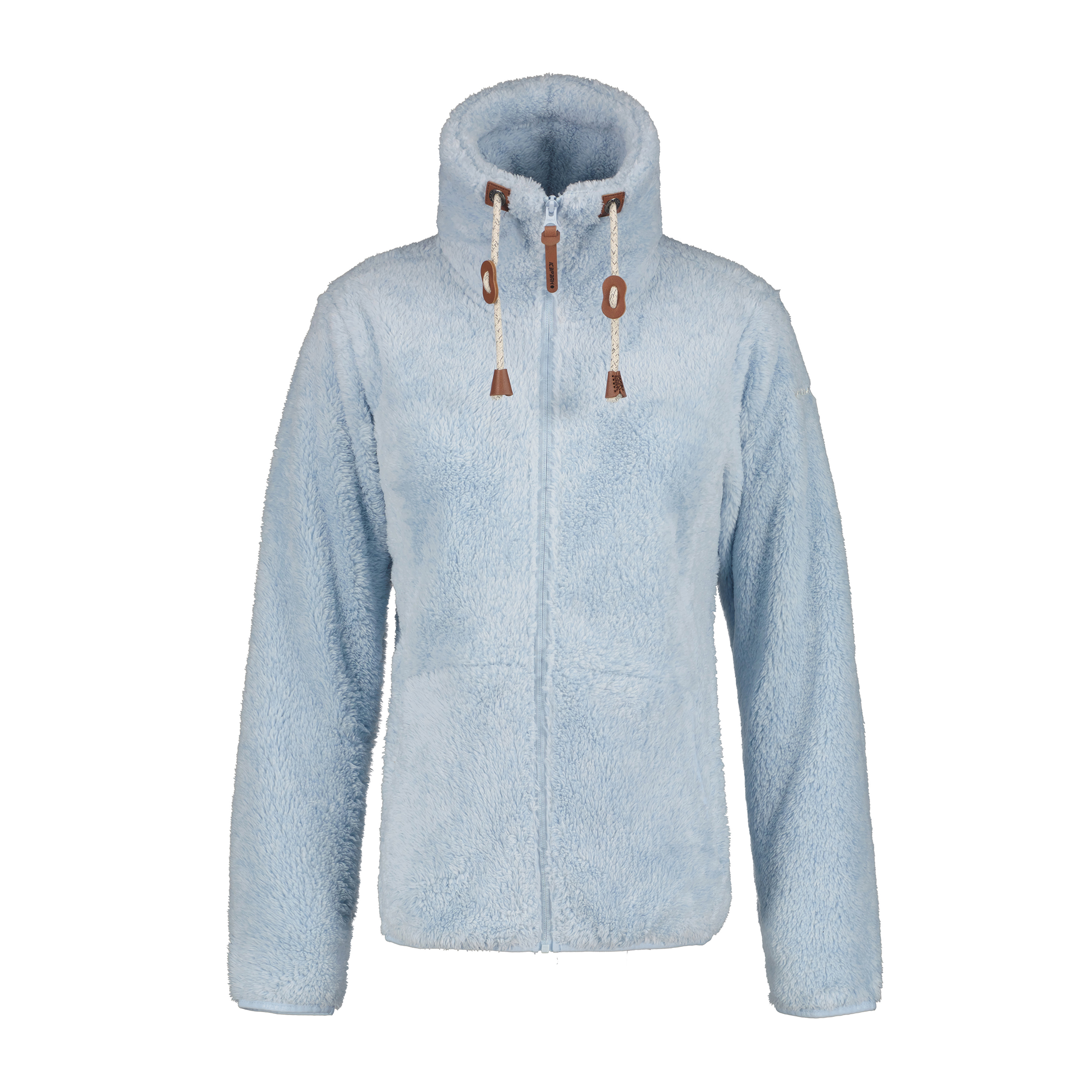 Icepeak 54954 Vest Colony Lichtblauw