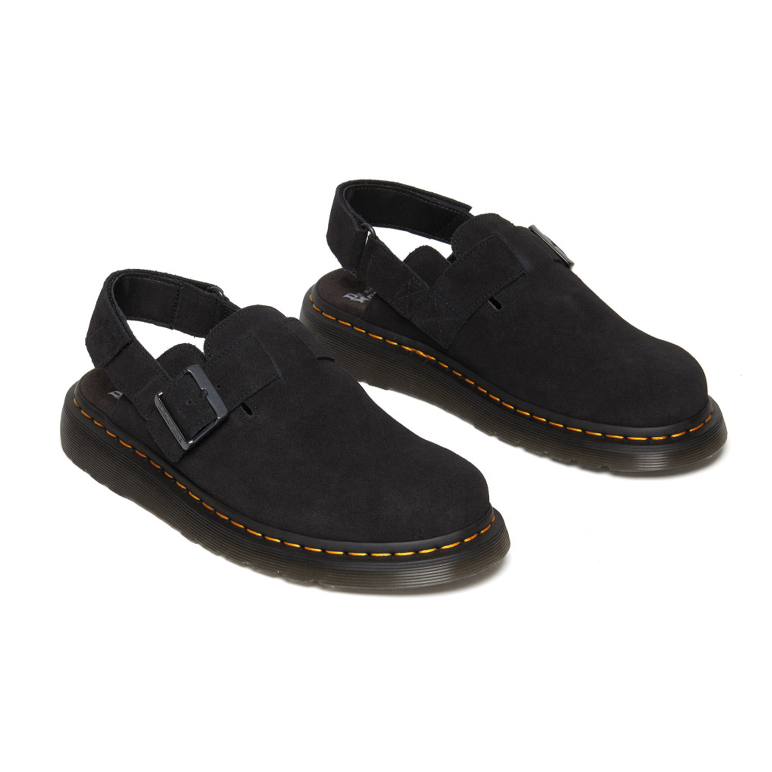 Dr. Martens 31563001 Muil Jorge Black
