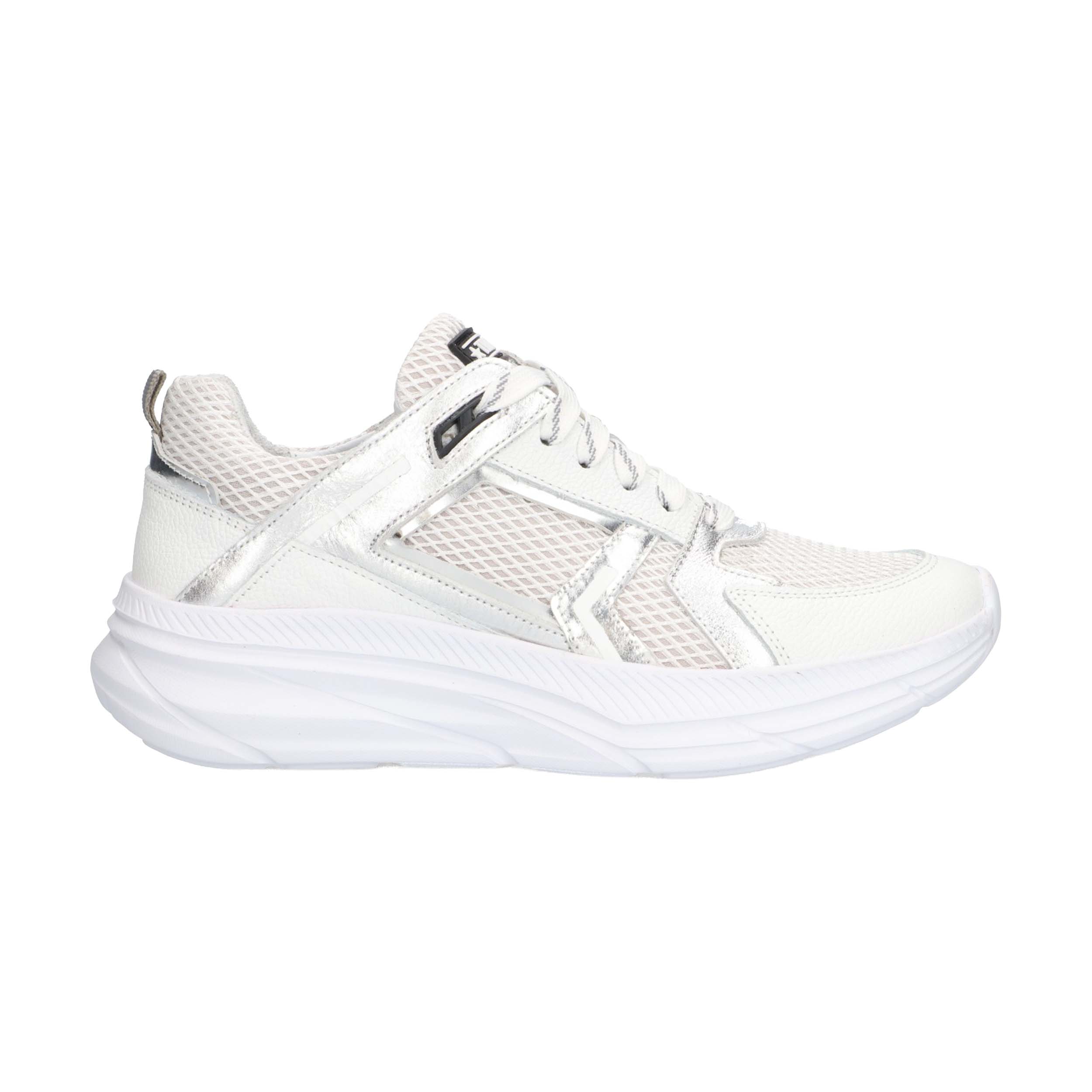 Twins 326401 Sneaker Vigo Vos White 5