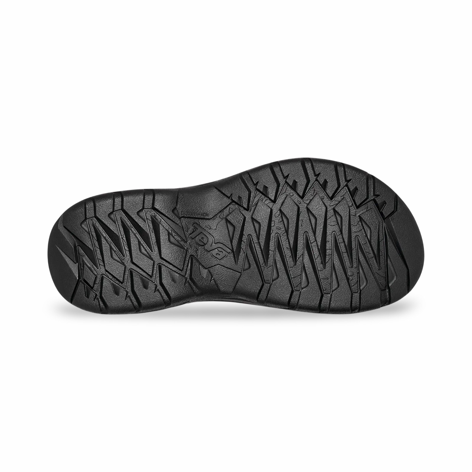 Teva 1102456 Sandaal Terra Fi5 Universal Black