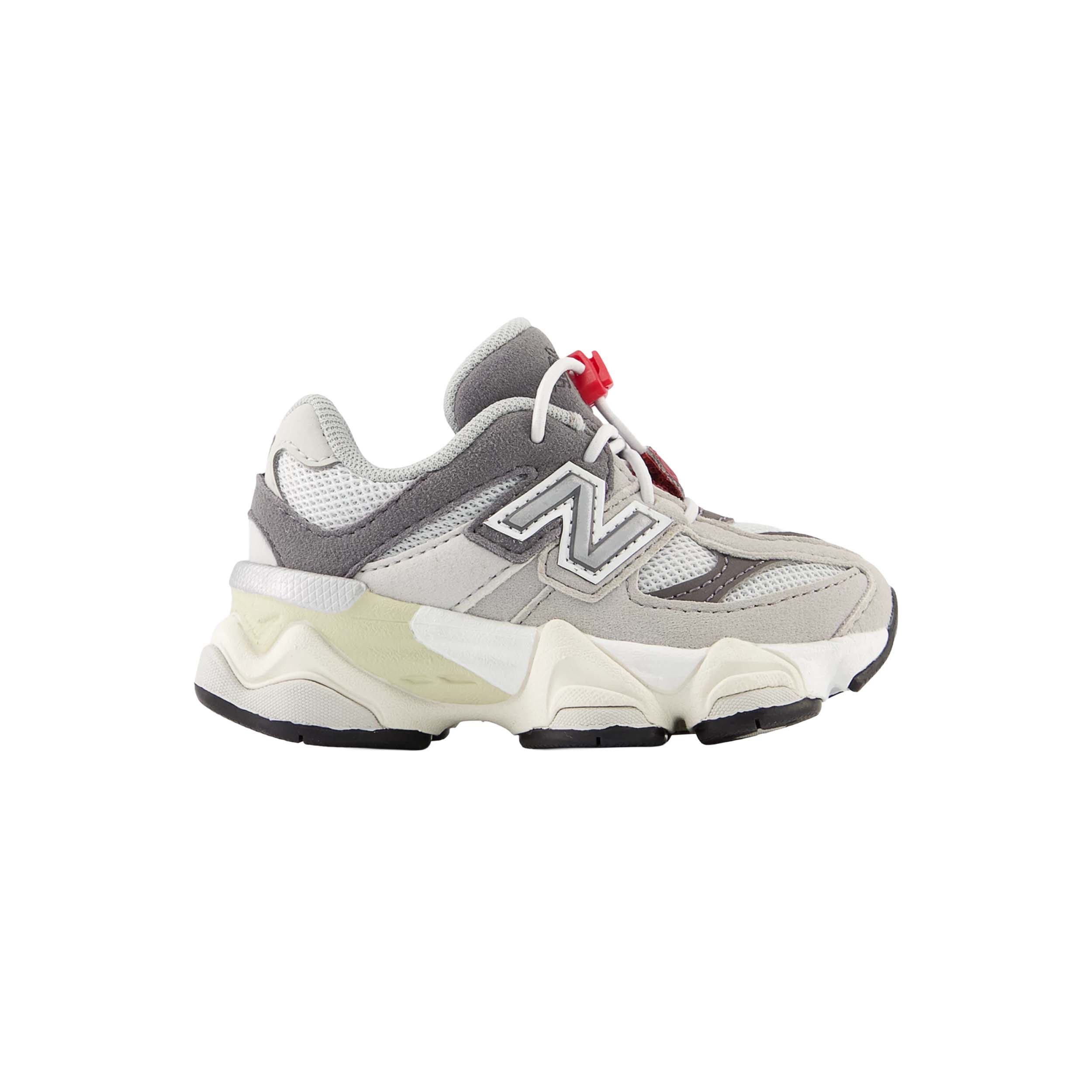 New Balance 9060 Sneaker Raincloud/Castlerock