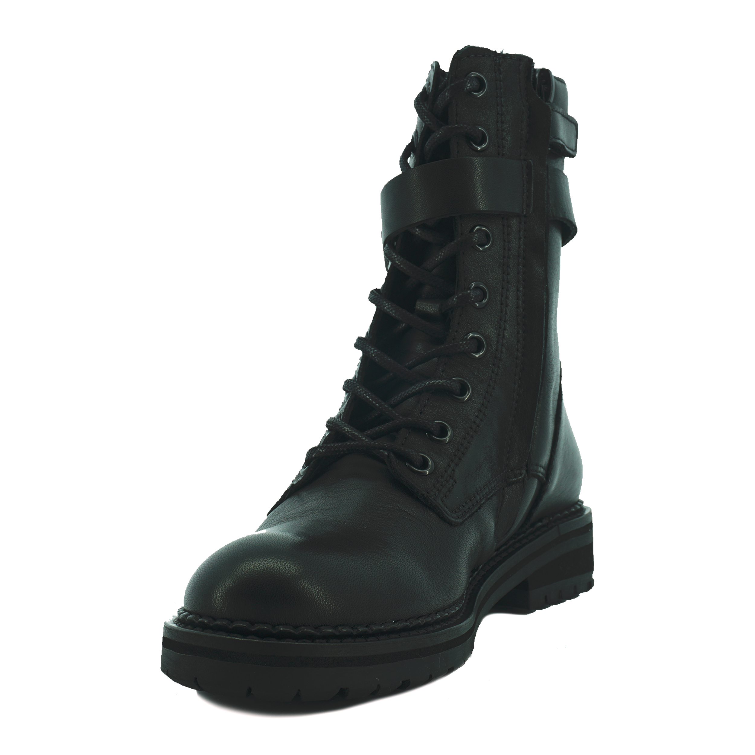 Giga G3805 Boot Black