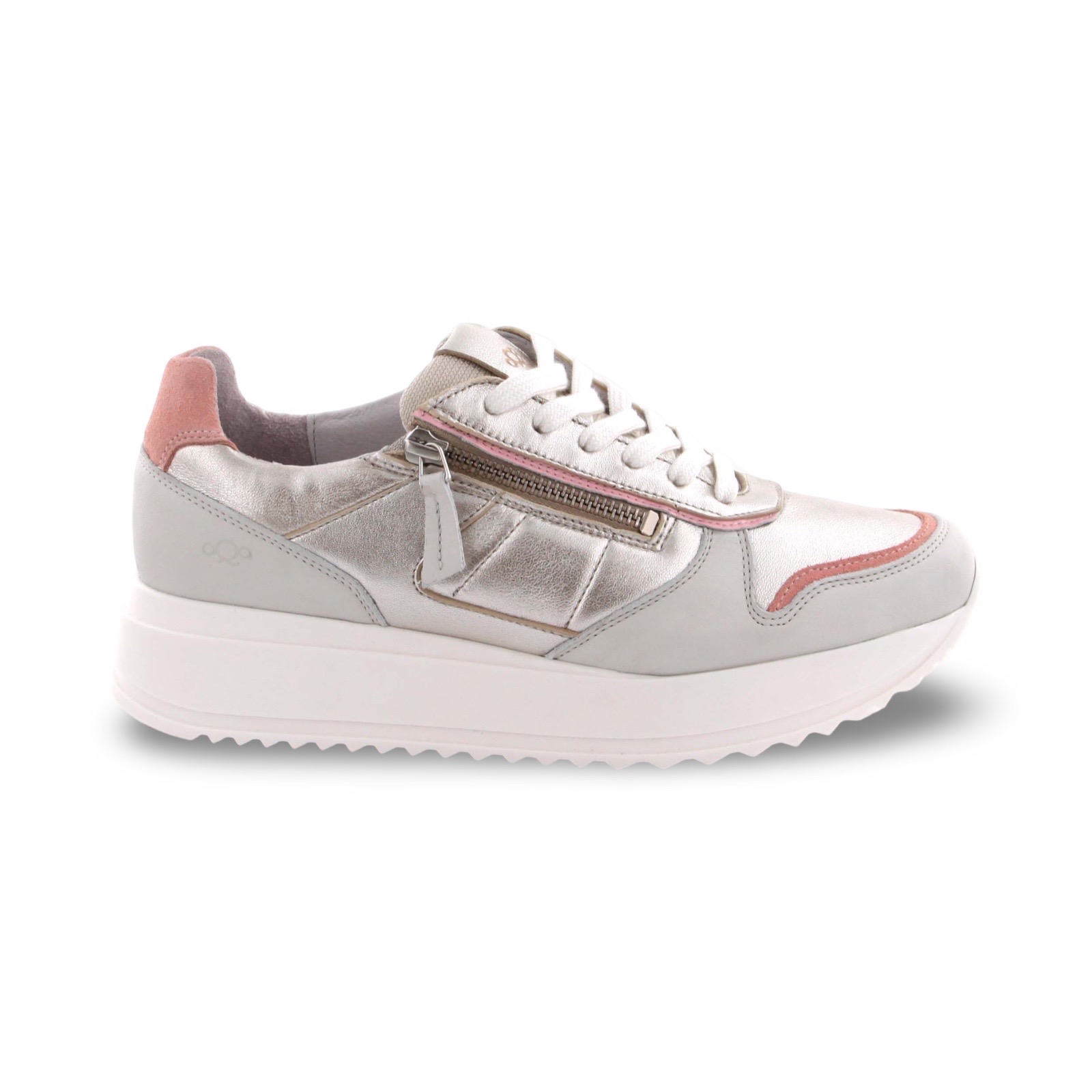AQA A8731 Sneaker Teen Mist/Smoke
