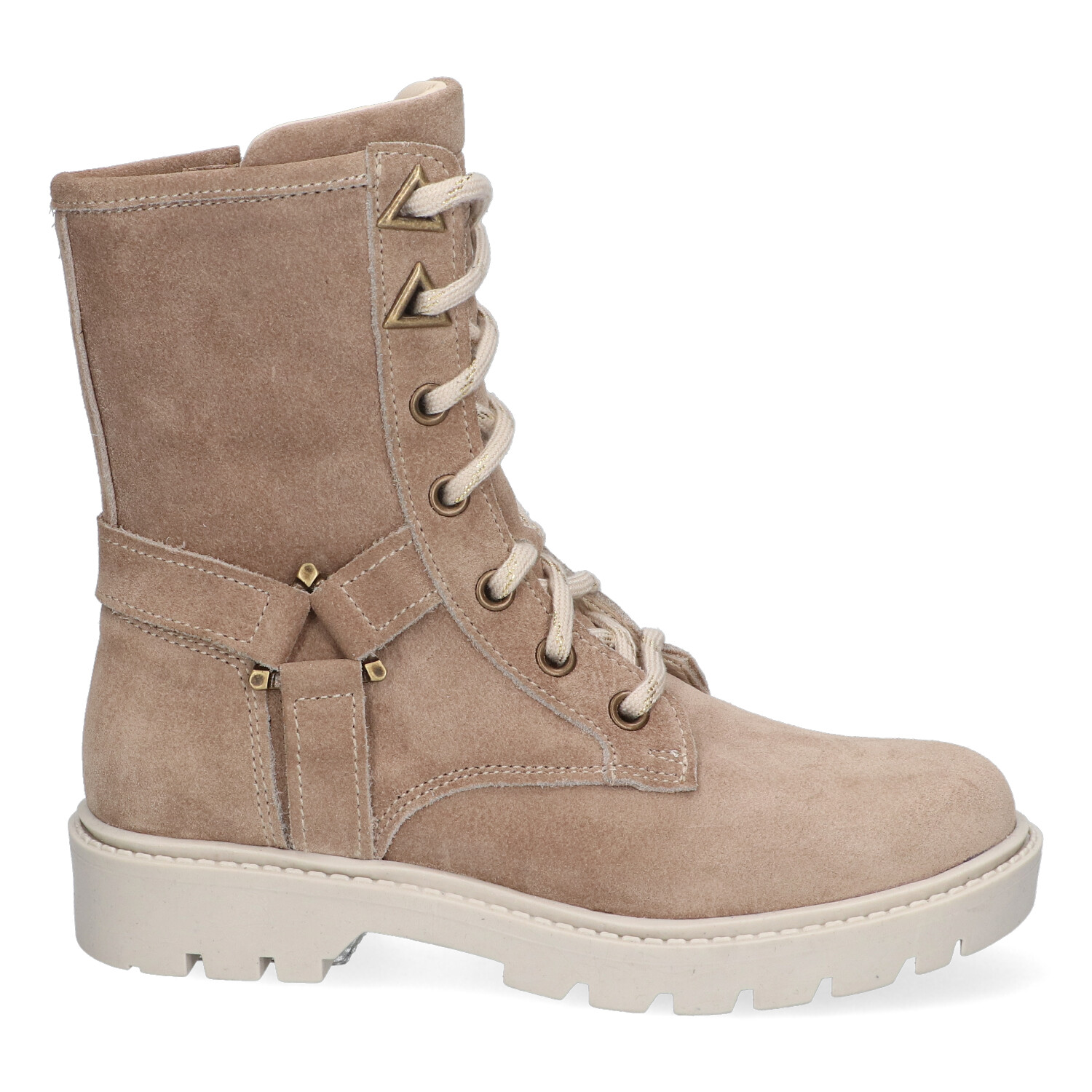 Twins 324674 Boot Hester Hery Nuts 2.5