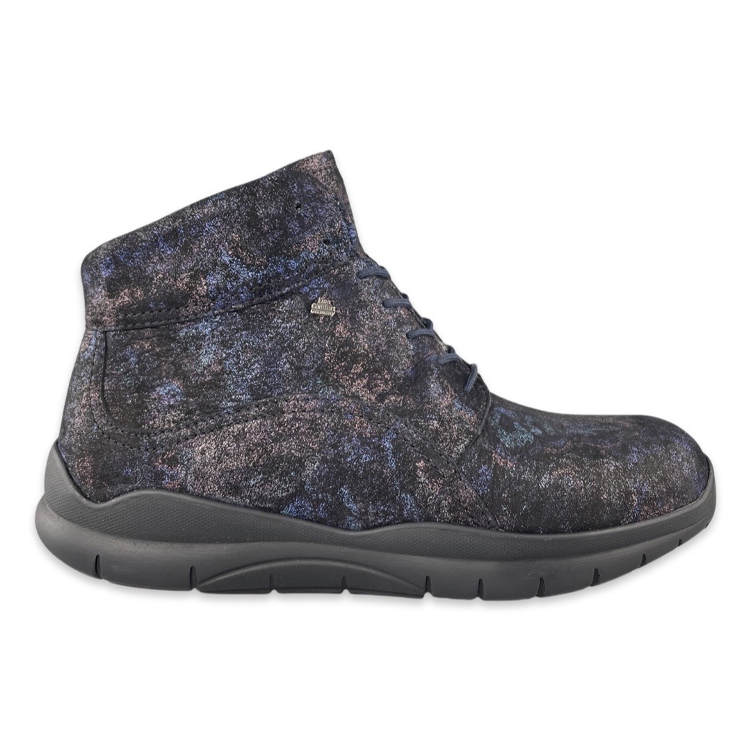 Finn Comfort Finnamic 2986 Sneaker Enschede Multi Breeze