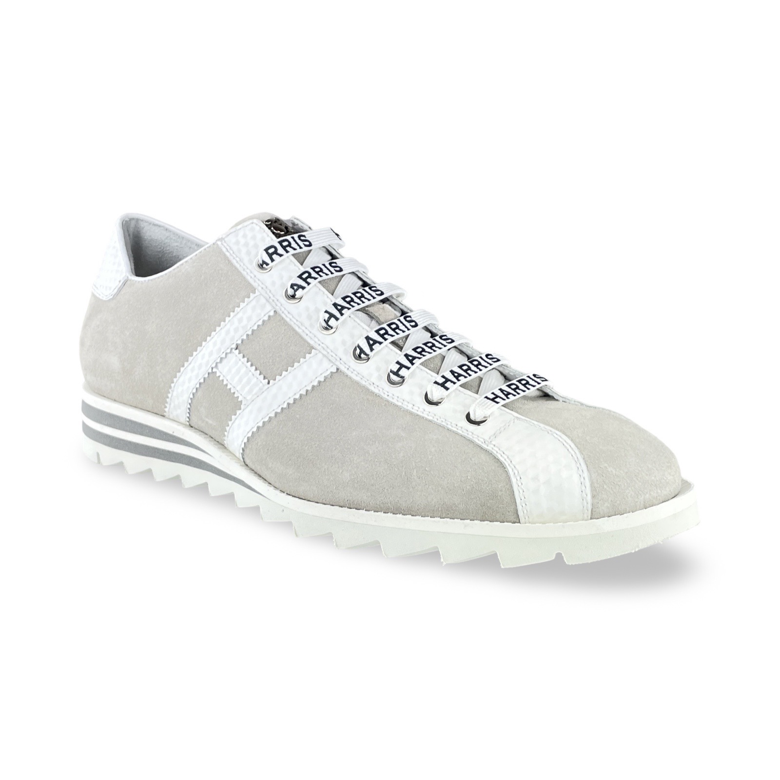 Harris 2892 Sneaker Moonstone