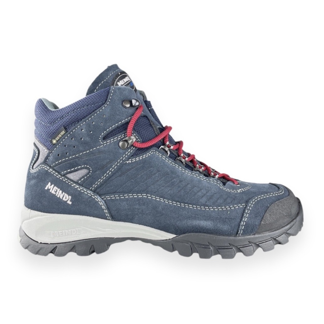 Meindl 5572 Salo Men Mid GTX Comfort Fit Marine