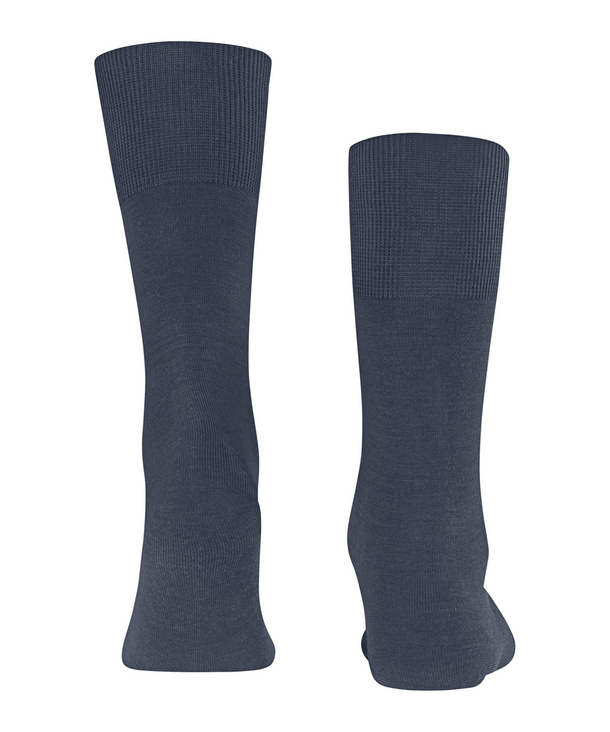 Falke 14435 Airport Men Dark Blue