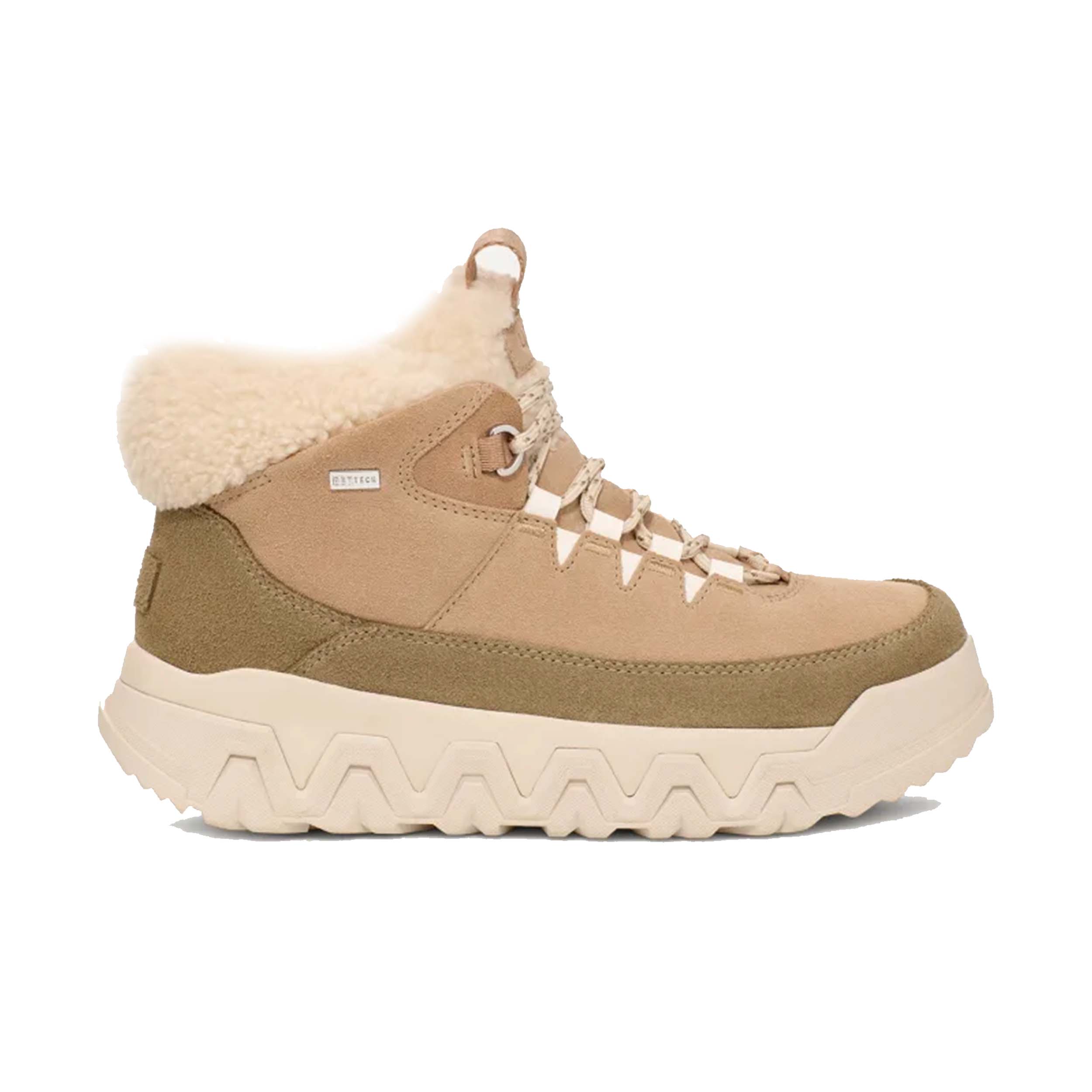 UGG 1158210 Boot Terretrail Cozy Lace Sand