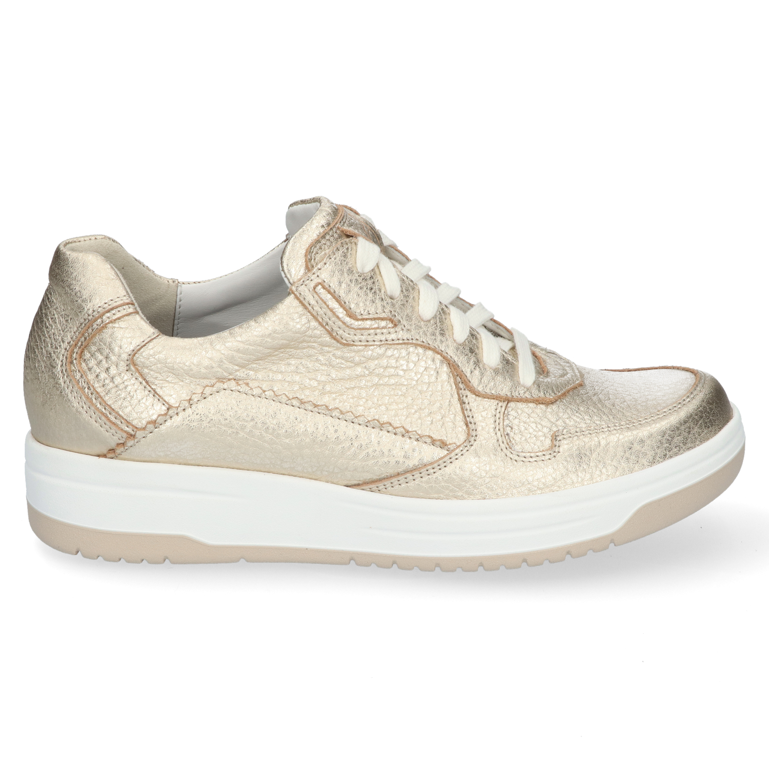 Durea 6275 Sneaker Platin K
