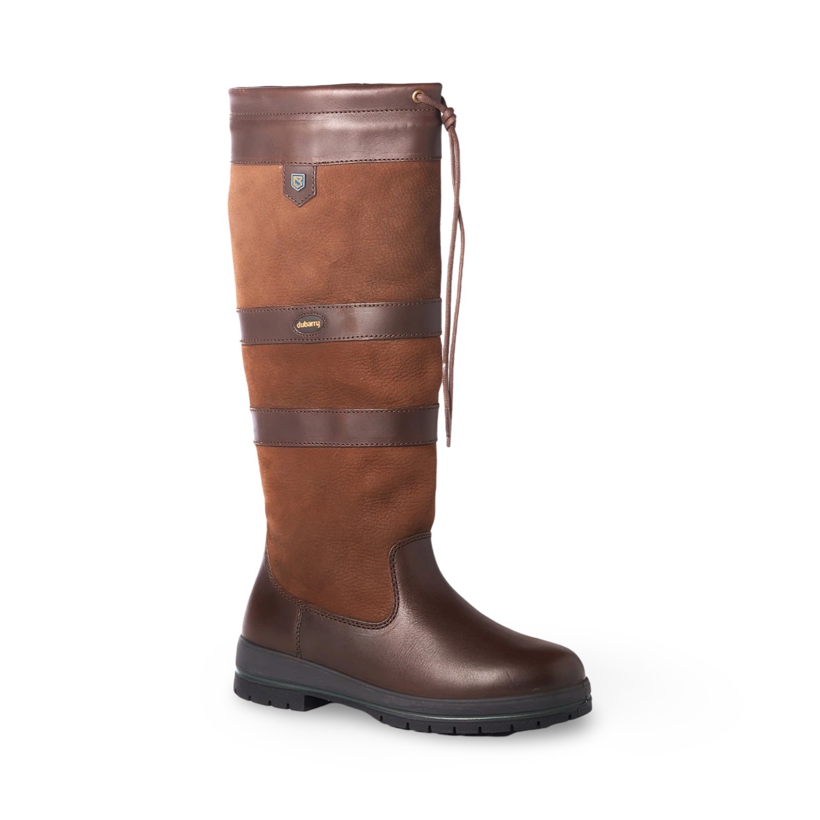 Dubarry 3934 Outdoorlaars Galway SlimFit Walnut