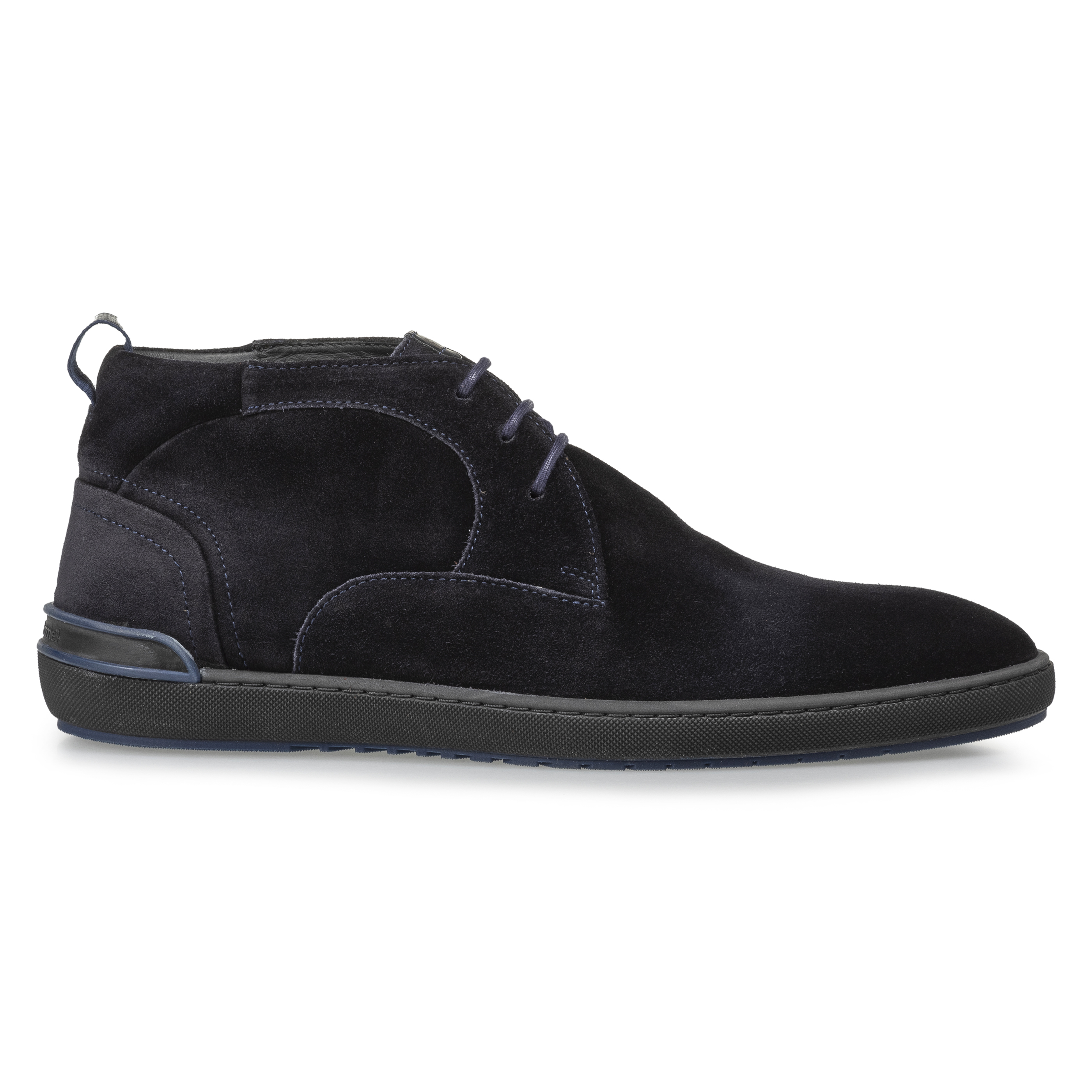 Floris van Bommel De Scooper Dark blue H