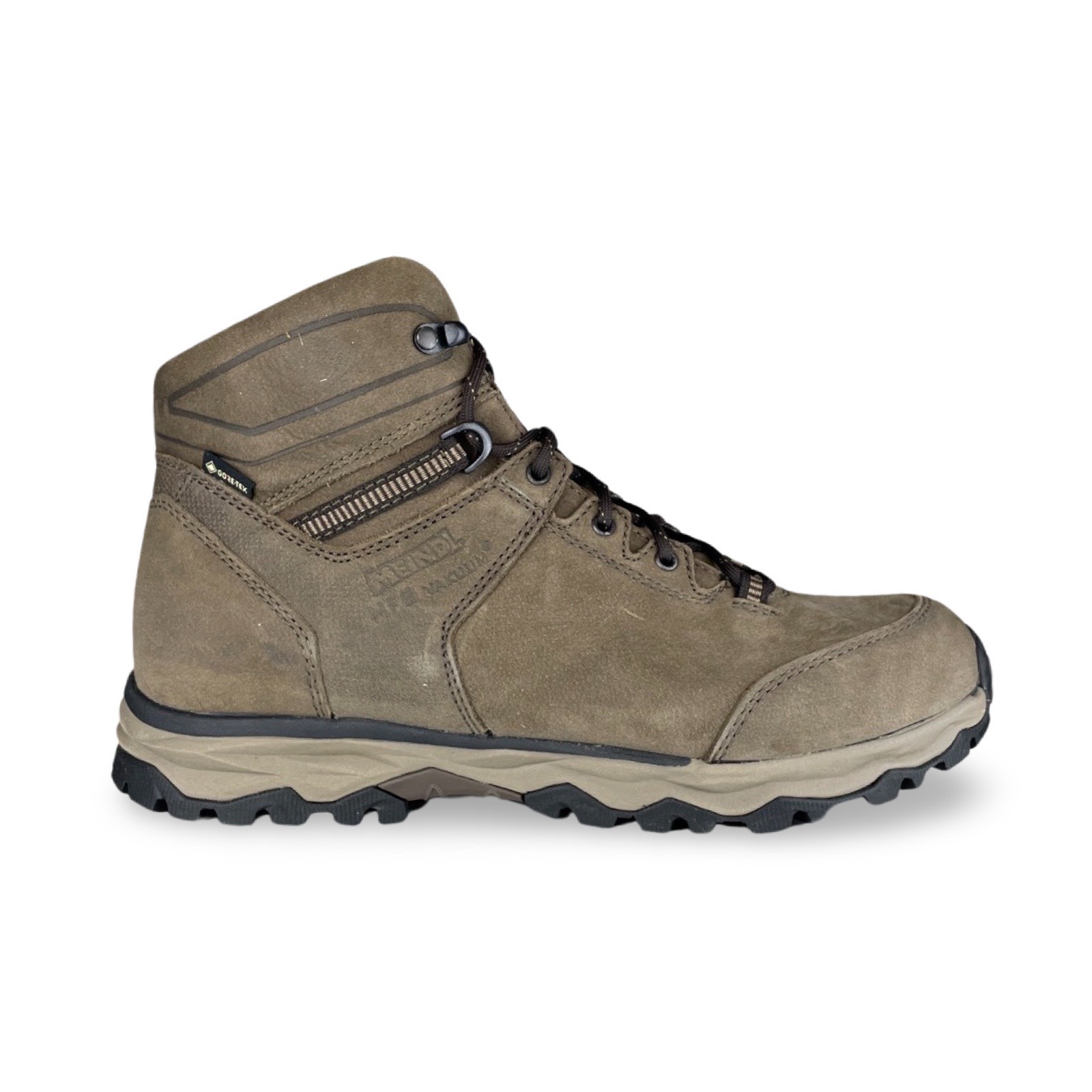 Meindl 2956 Vakuum Men Walker GTX Bruin