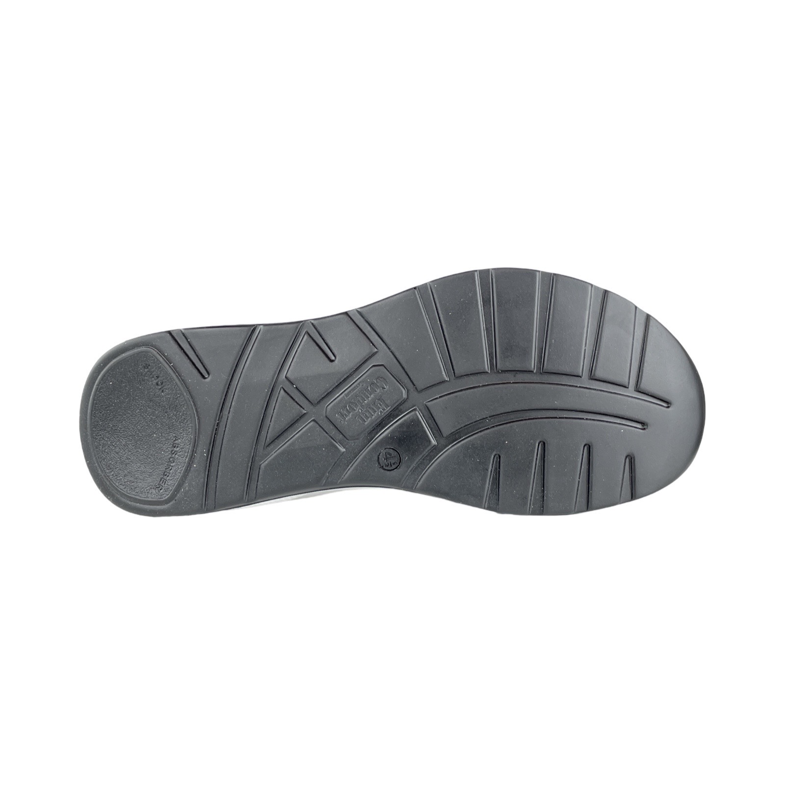 Finn Comfort TrendLine 2780 Sneaker Piccadilly Mole