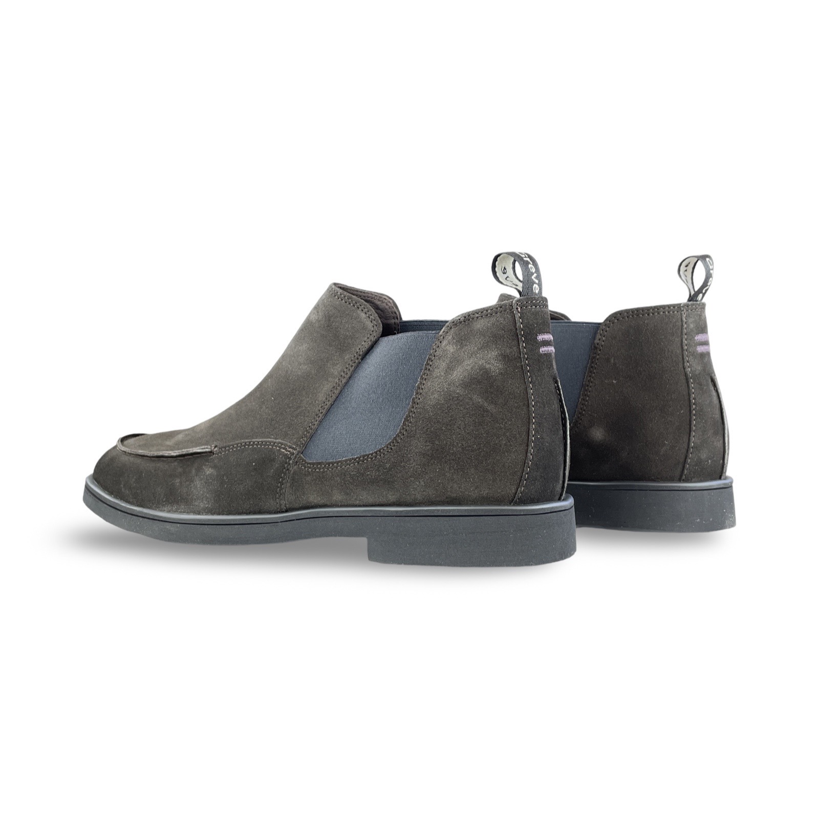Greve 1737 Chelseaboot Tufo Africa