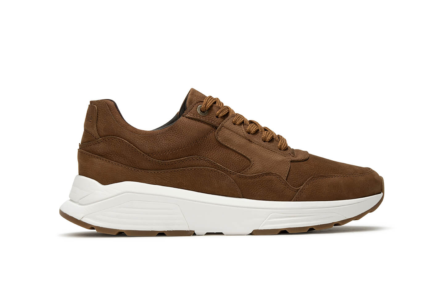 Xsensible 33200.4 Sneaker Golden Gate Men Cognac H