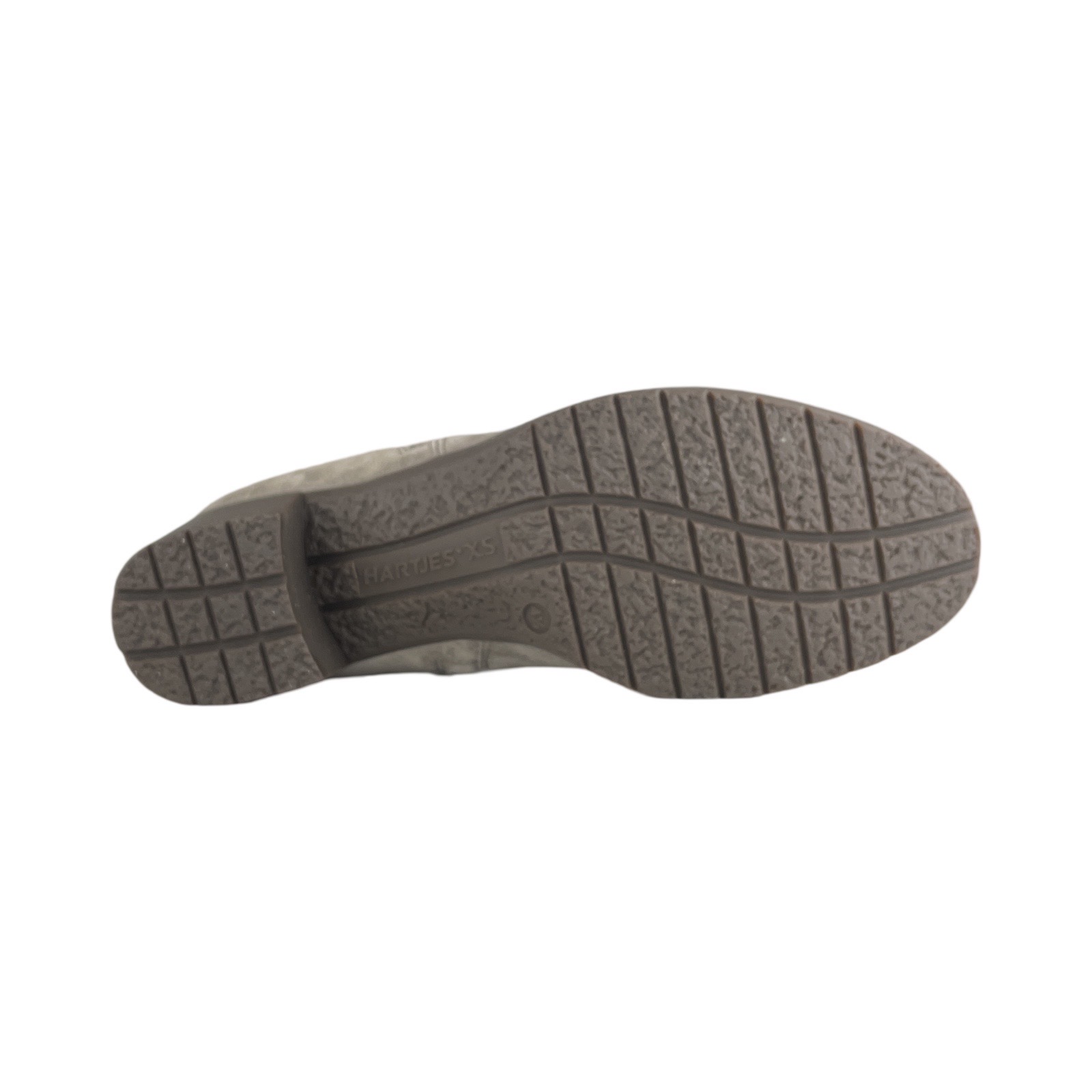 Hartjes 172-0211 Enkellaars Hip Nutmeg H