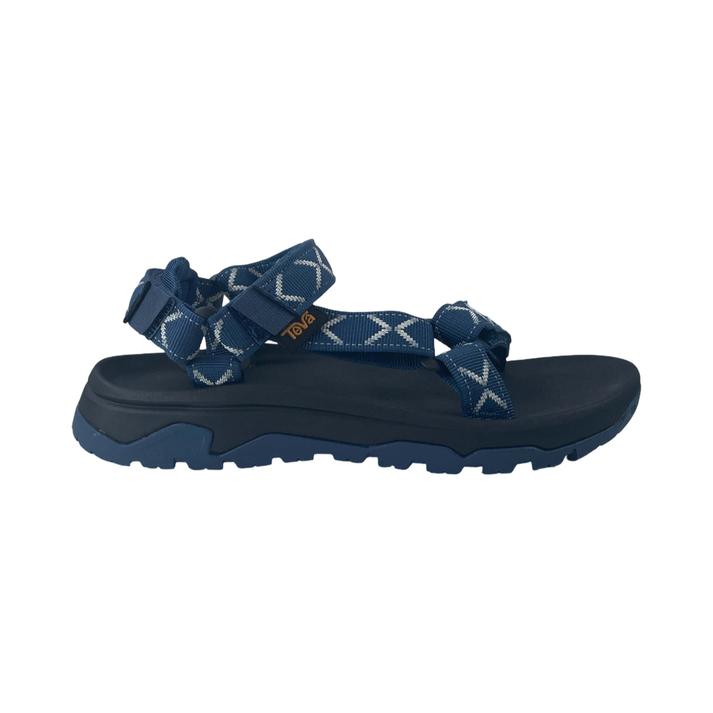 Teva 1177430C Sandaal Hurricane XLT JR Diamond Navy