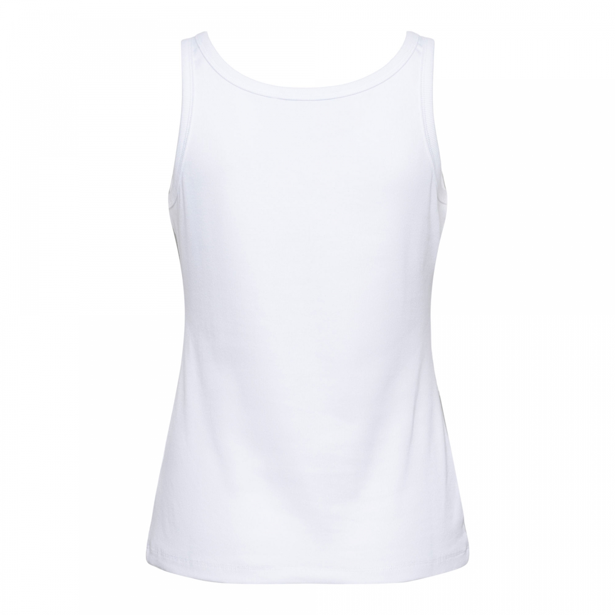 &Co Tank Top Selena White