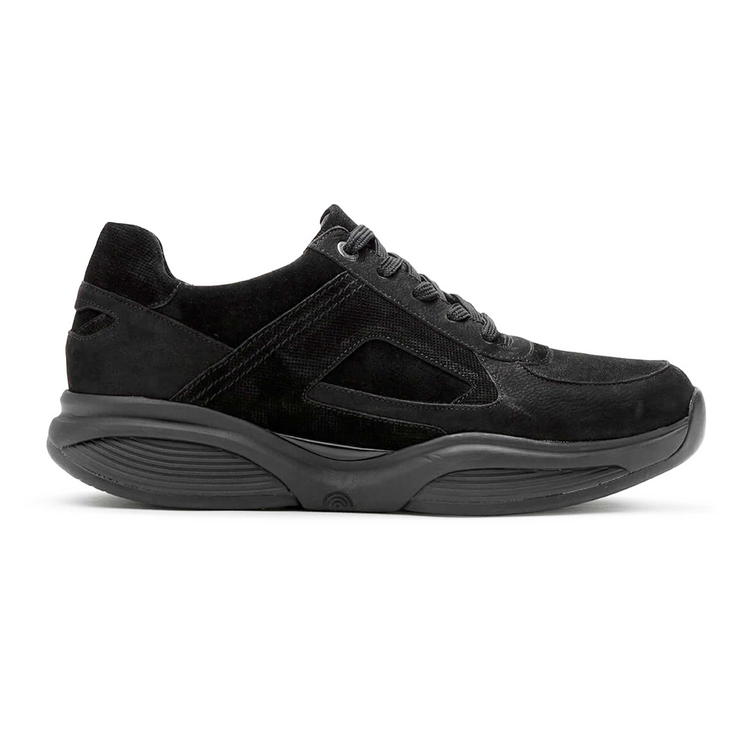 Xsensible 32500.2 Sneaker SWX23 Black Hx